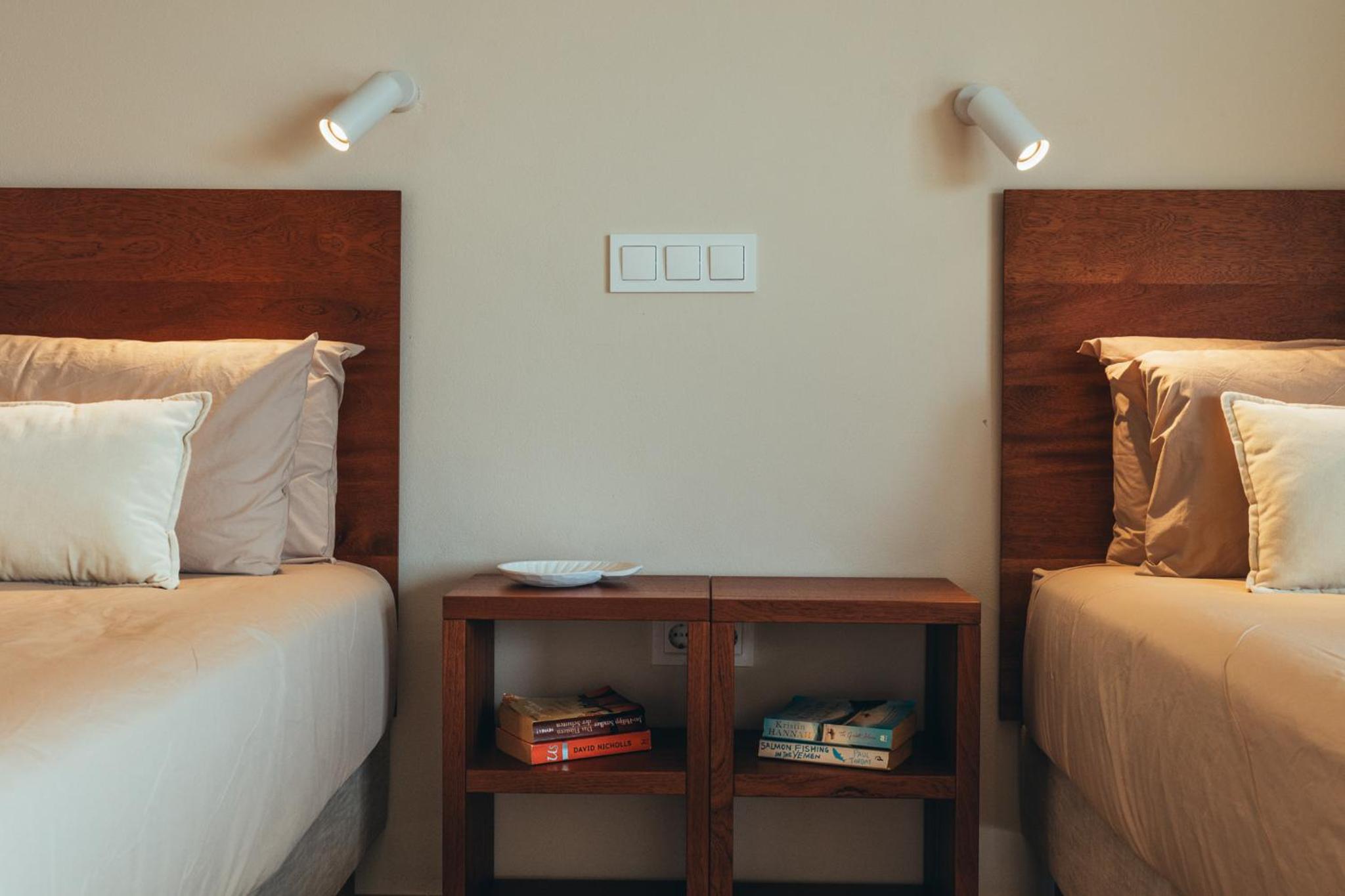 Villa Sal Marina Deluxe Lajares