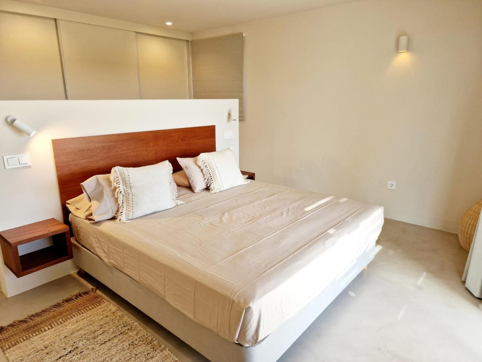 Villa Sal Marina Deluxe Lajares