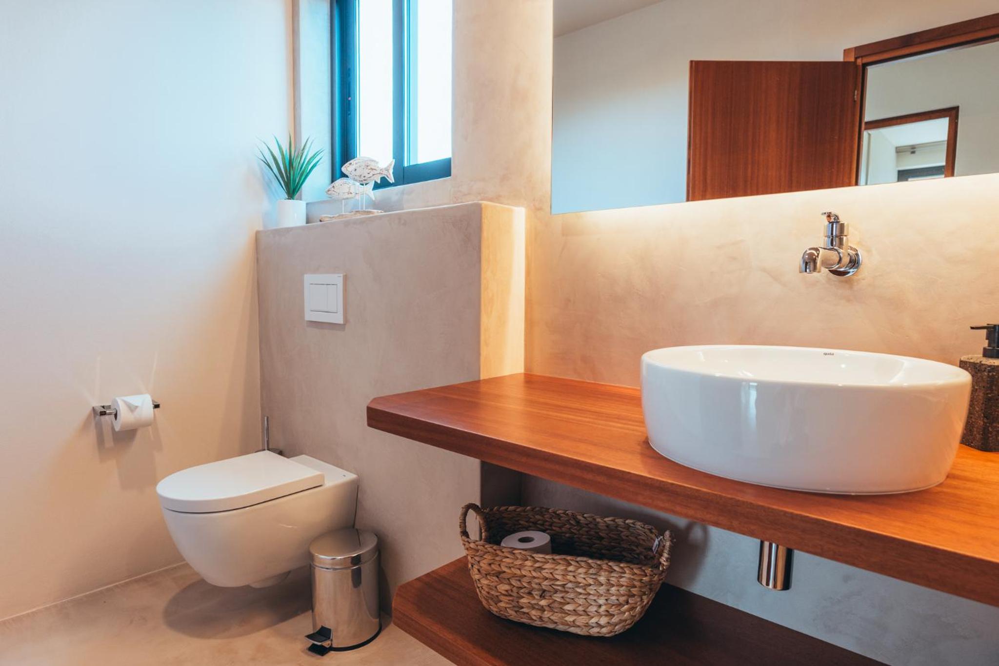 Villa Sal Marina Deluxe Lajares
