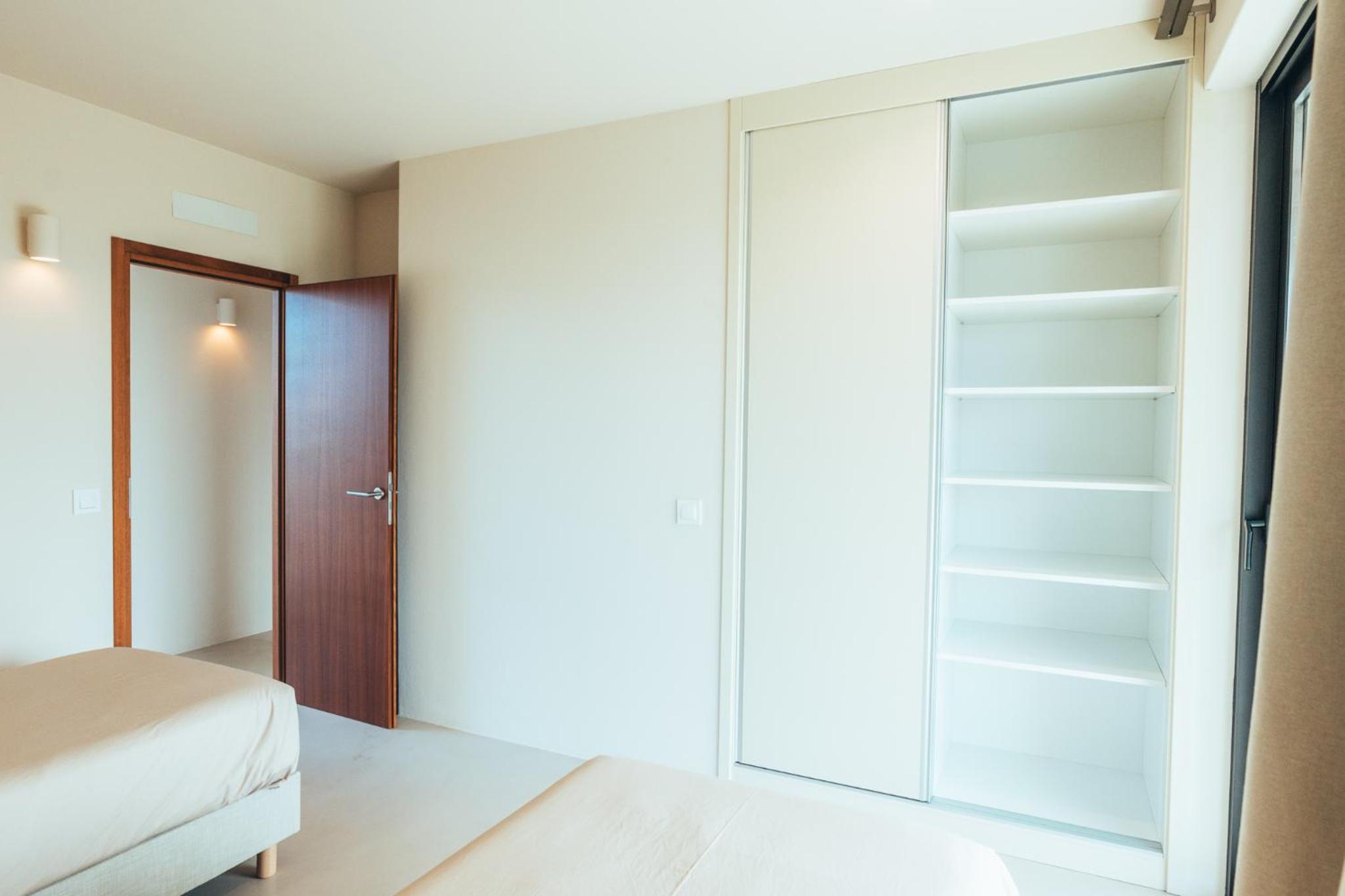 Villa Sal Marina Deluxe Lajares