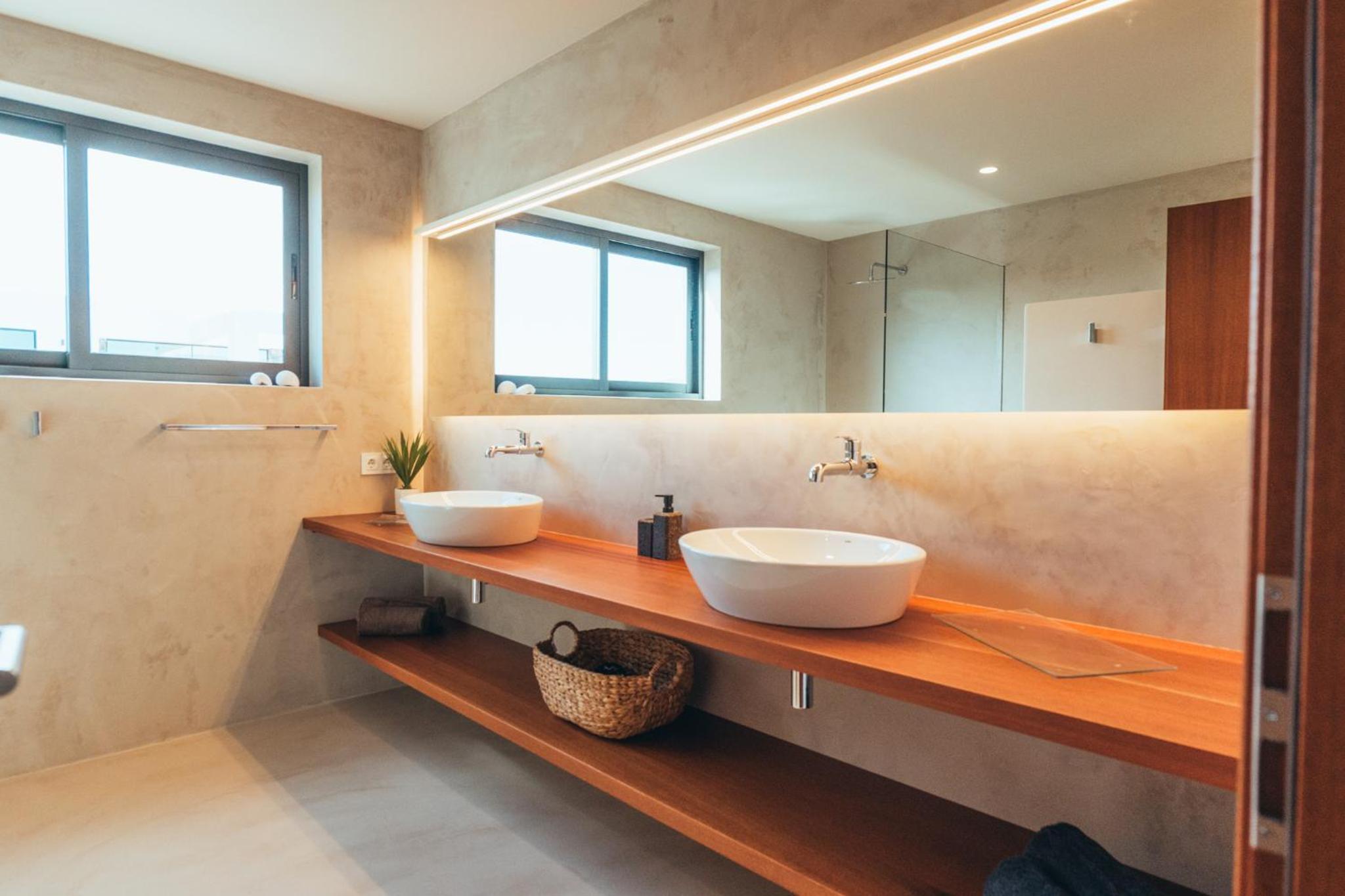 Villa Sal Marina Deluxe Lajares