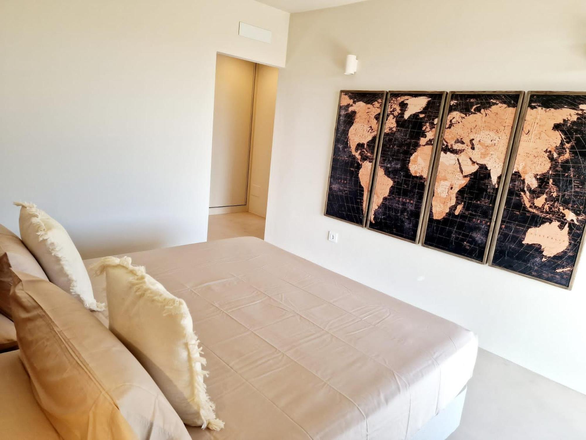 Villa Sal Marina Deluxe Lajares