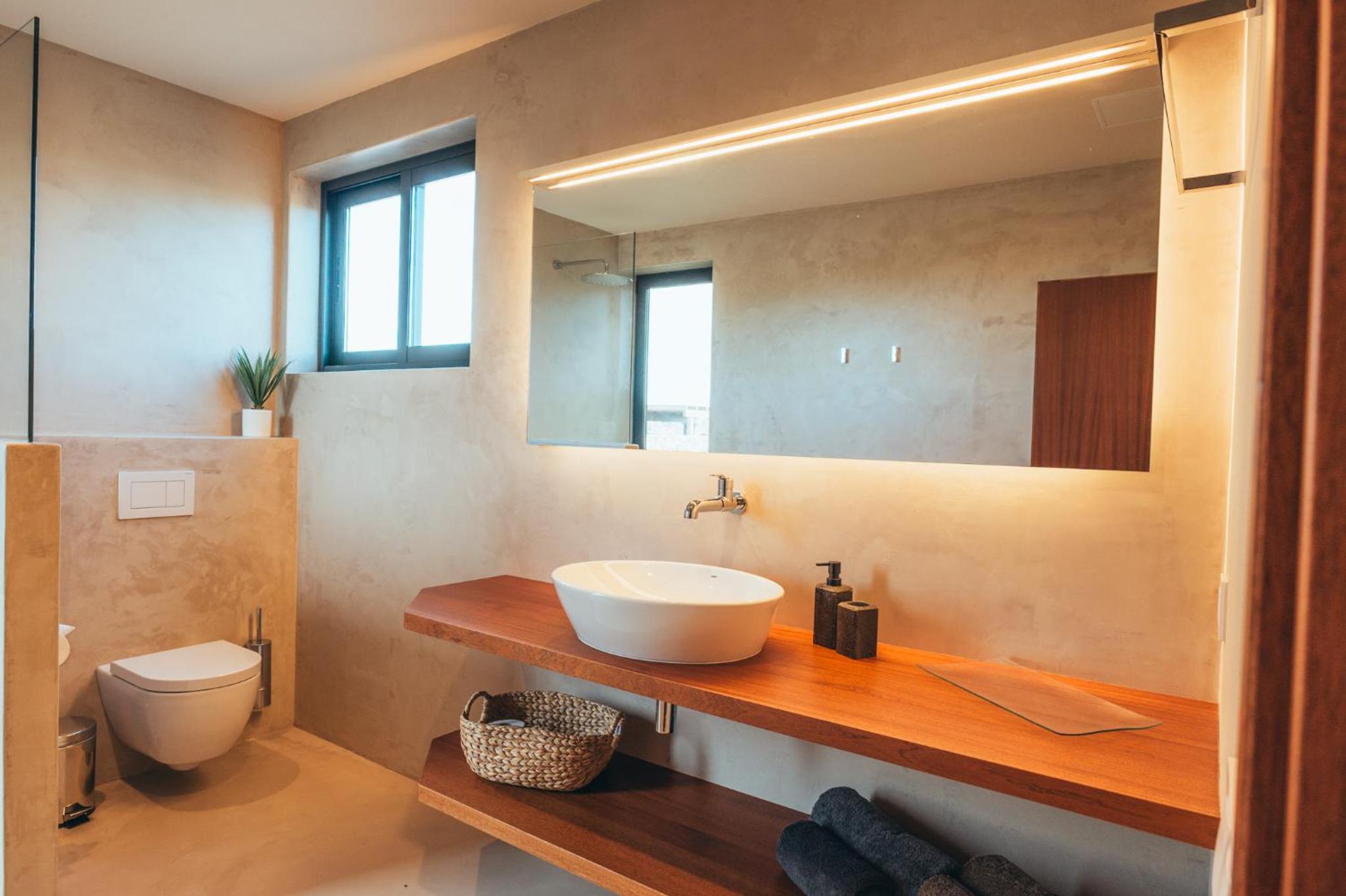 Villa Sal Marina Deluxe Lajares