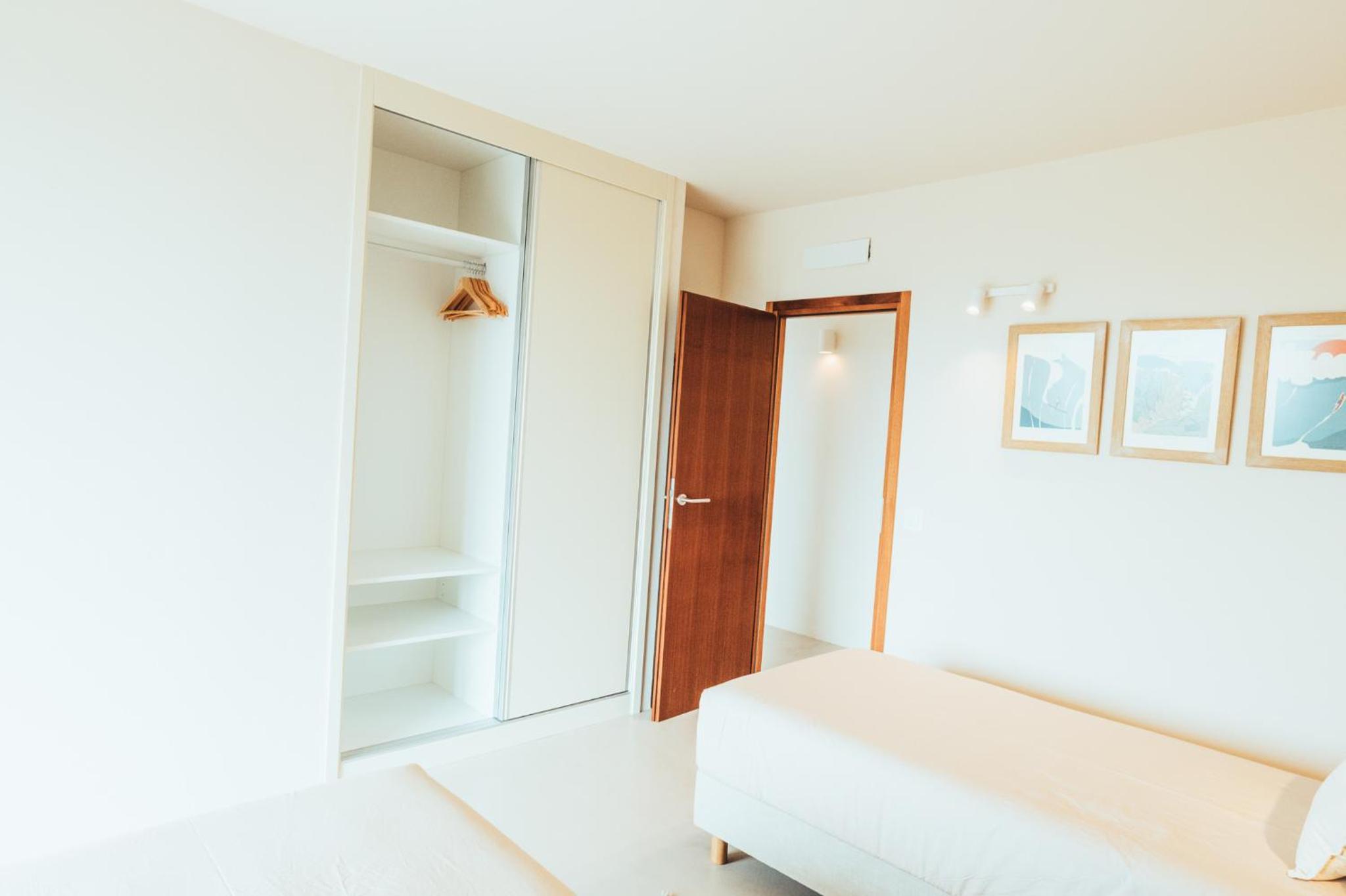 Villa Sal Marina Deluxe Lajares