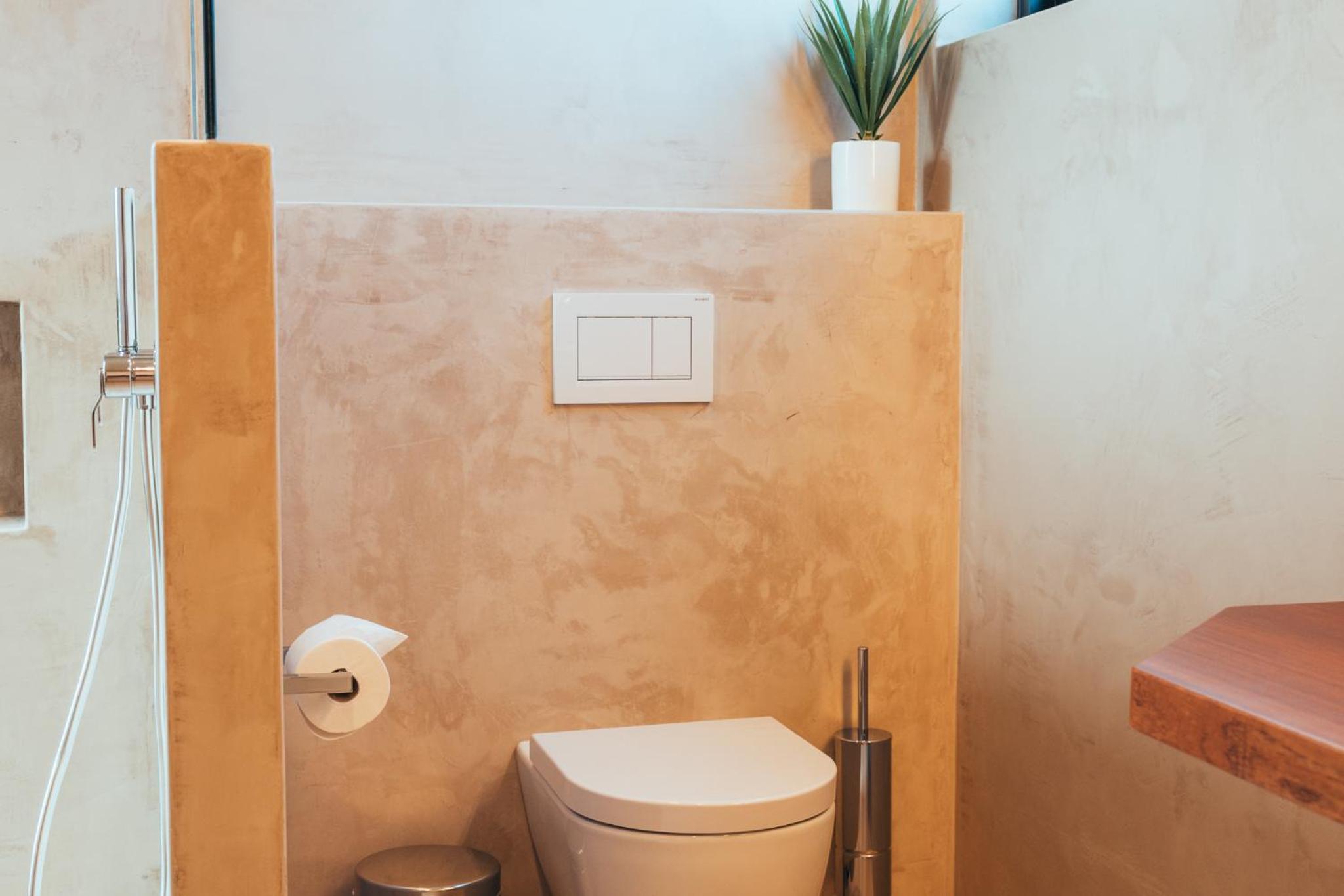 Villa Sal Marina Deluxe Lajares