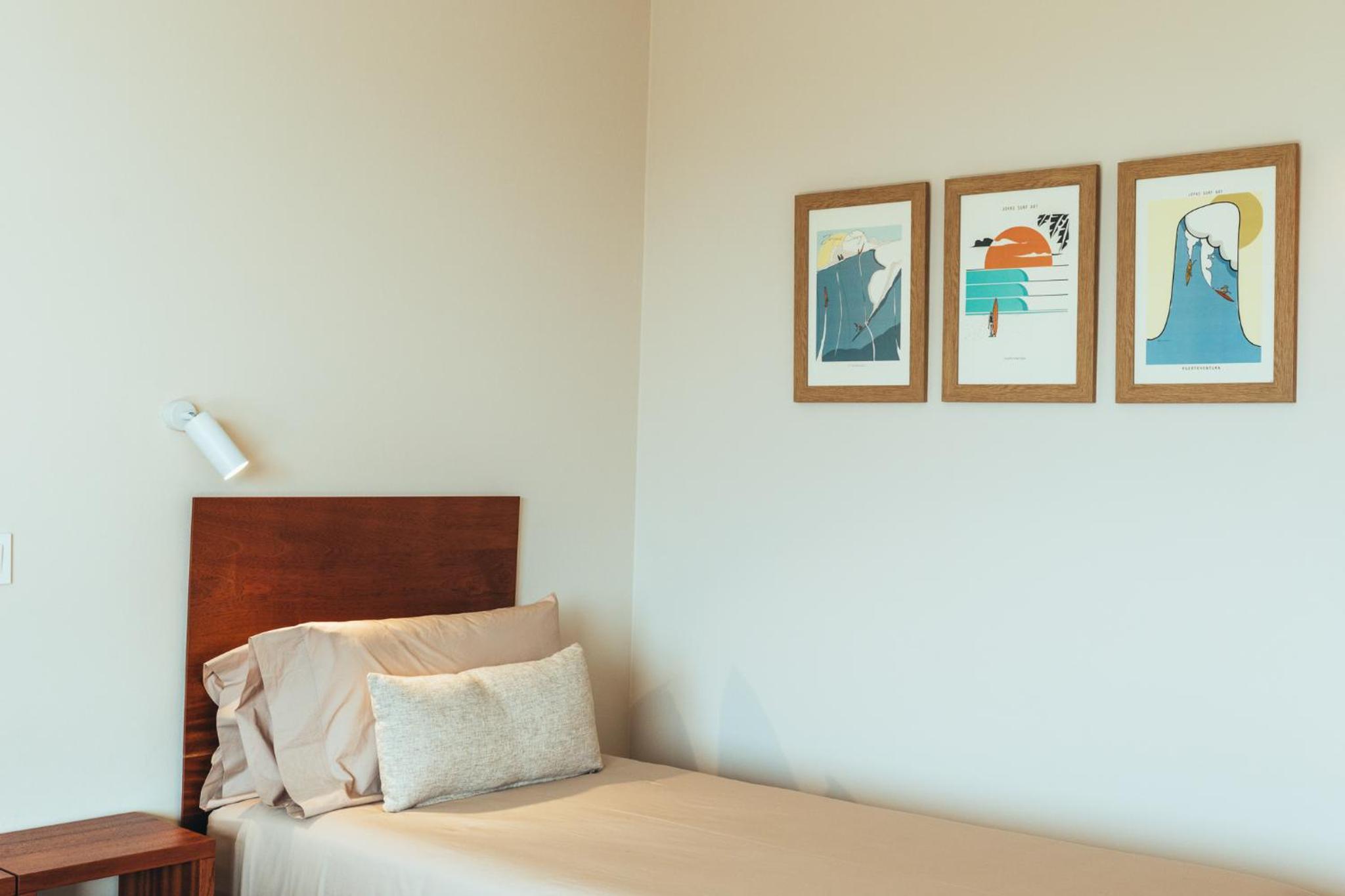 Villa Sal Marina Deluxe Lajares