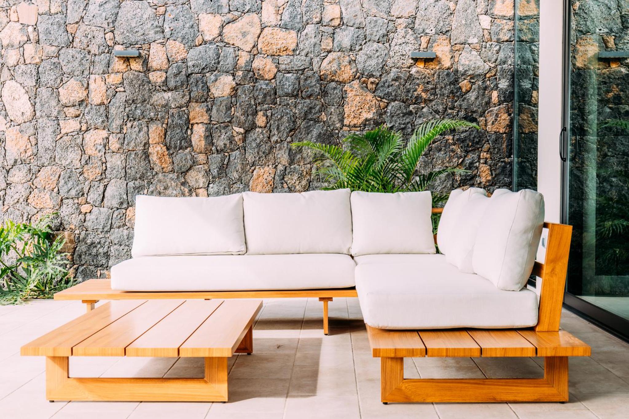 Villa Sal Marina Deluxe Lajares