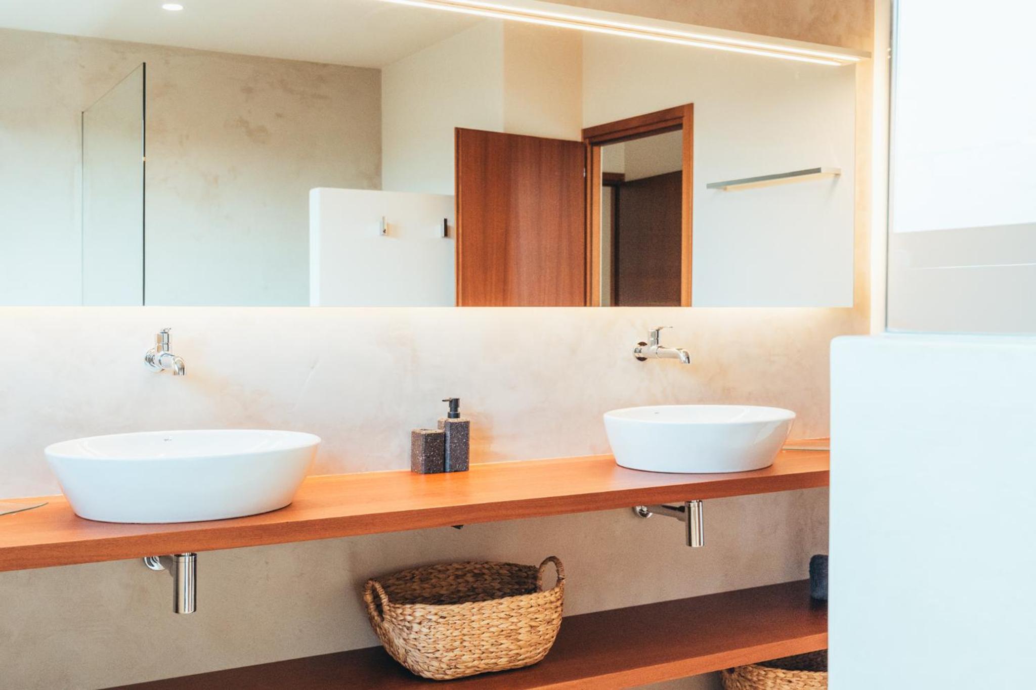 Villa Sal Marina Deluxe Lajares