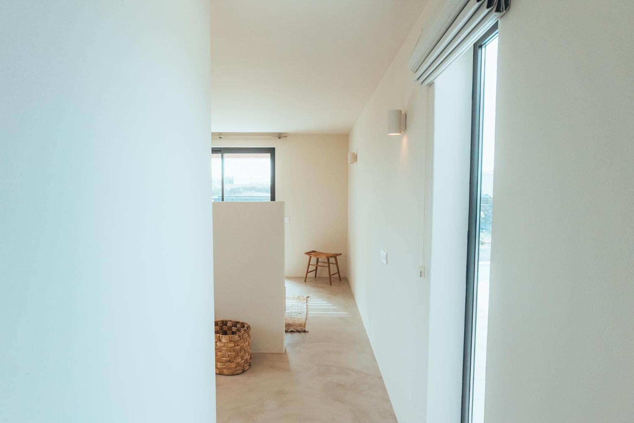 Villa Sal Marina Deluxe Lajares