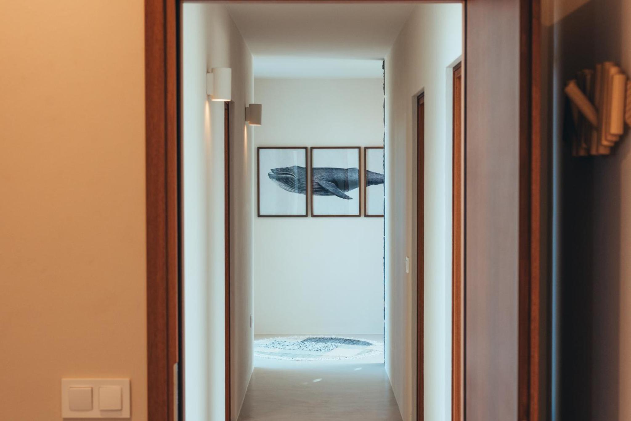 Villa Sal Marina Deluxe Lajares