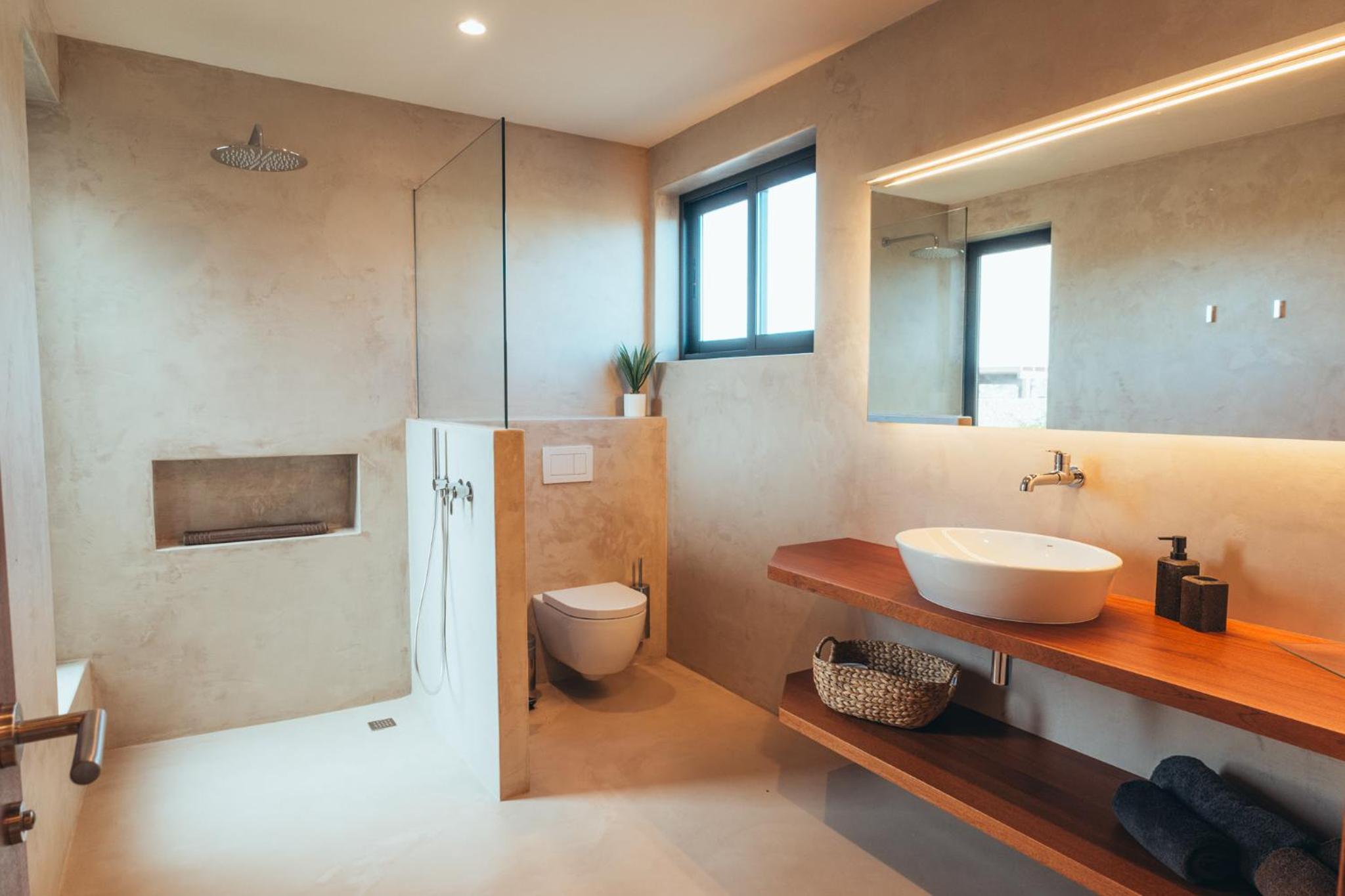 Villa Sal Marina Deluxe Lajares
