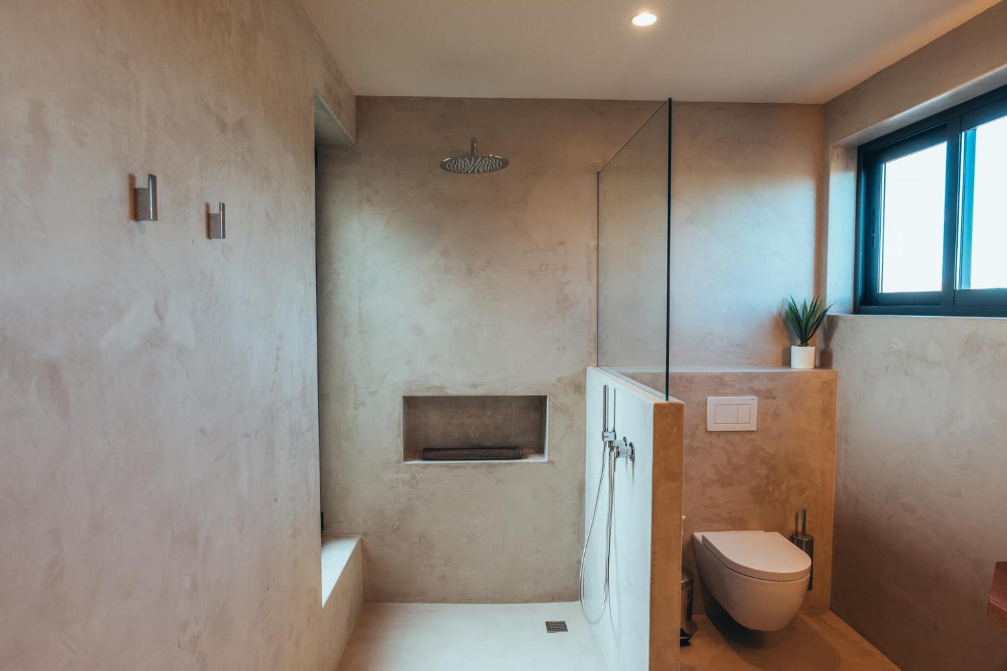 Villa Sal Marina Deluxe Lajares