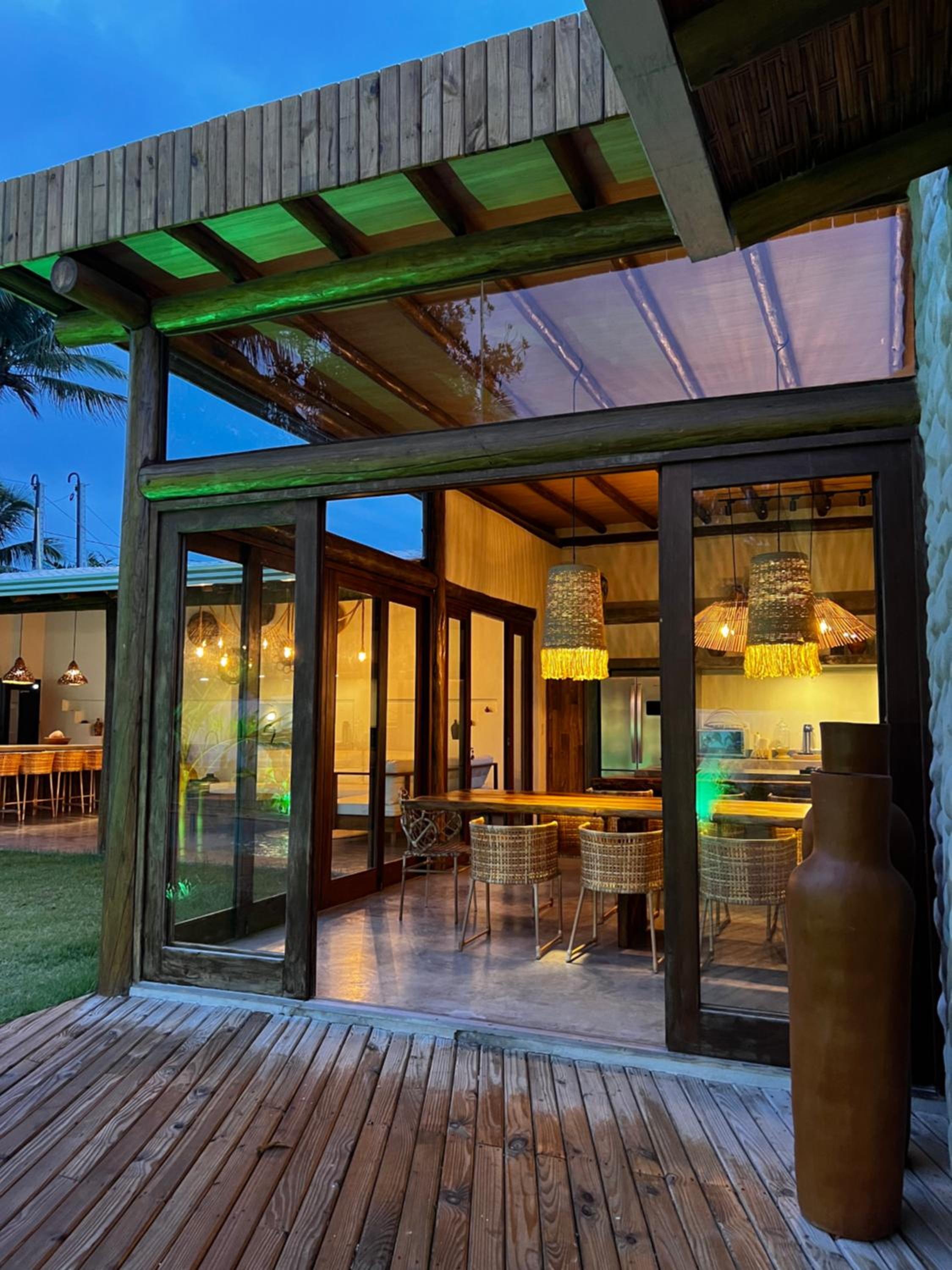 Trancoso Casa Real