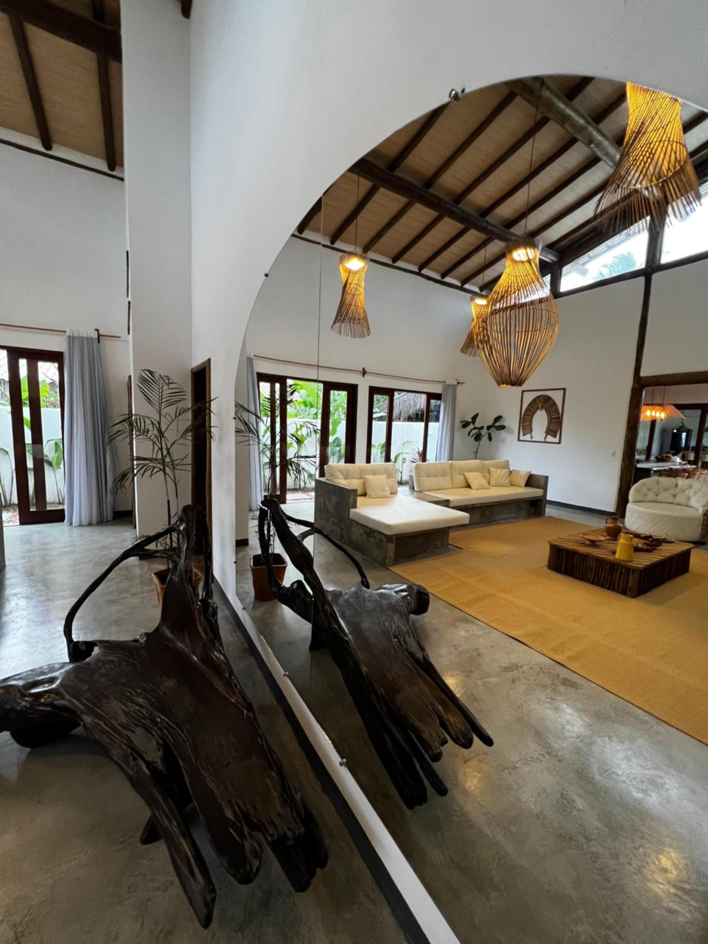 Trancoso Casa Real