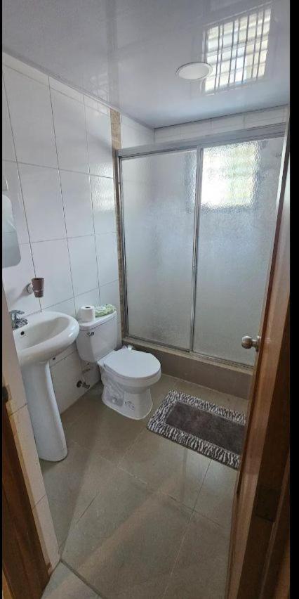 El paraiso