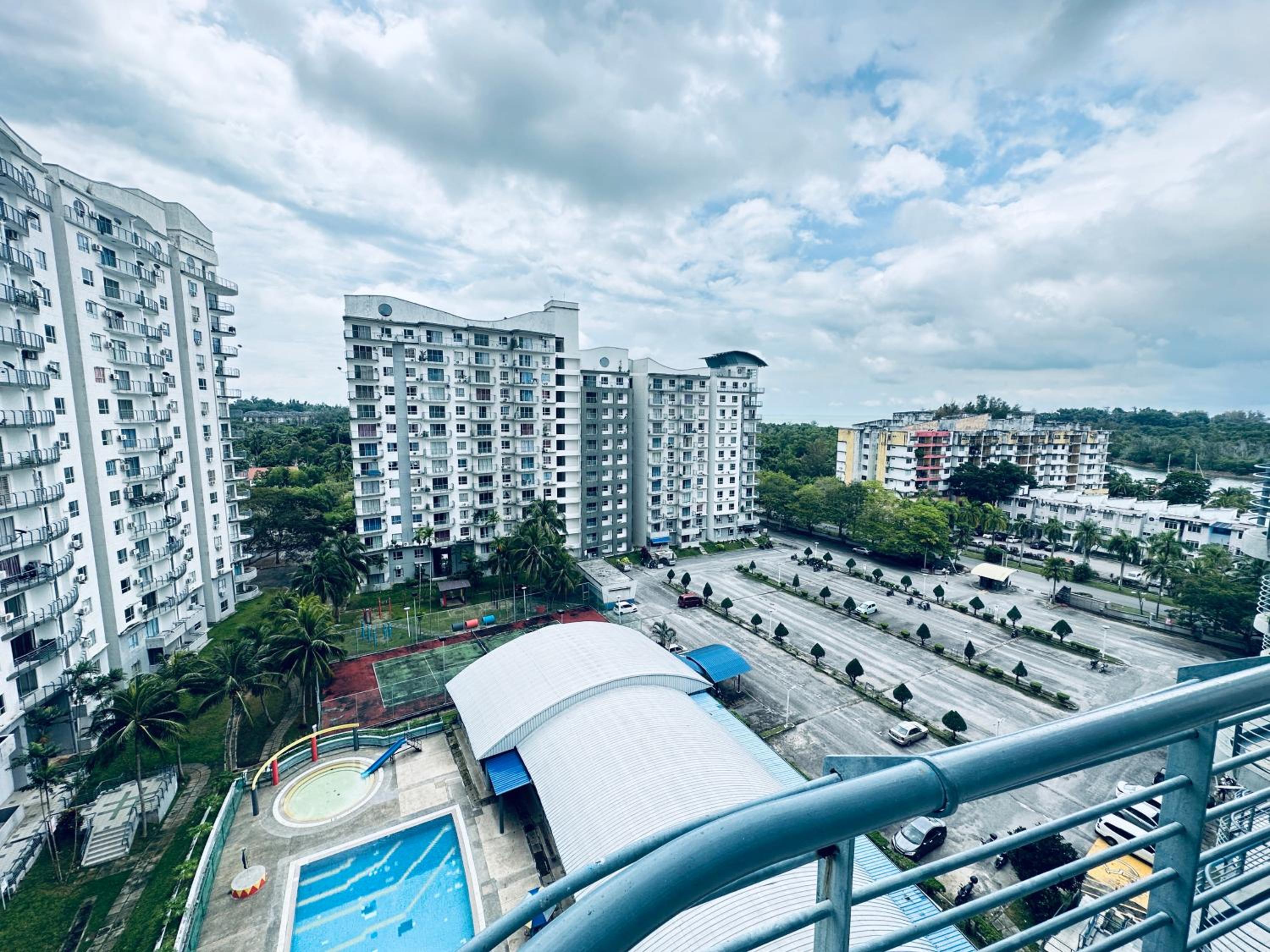 A13-5 marina view villas photo 8