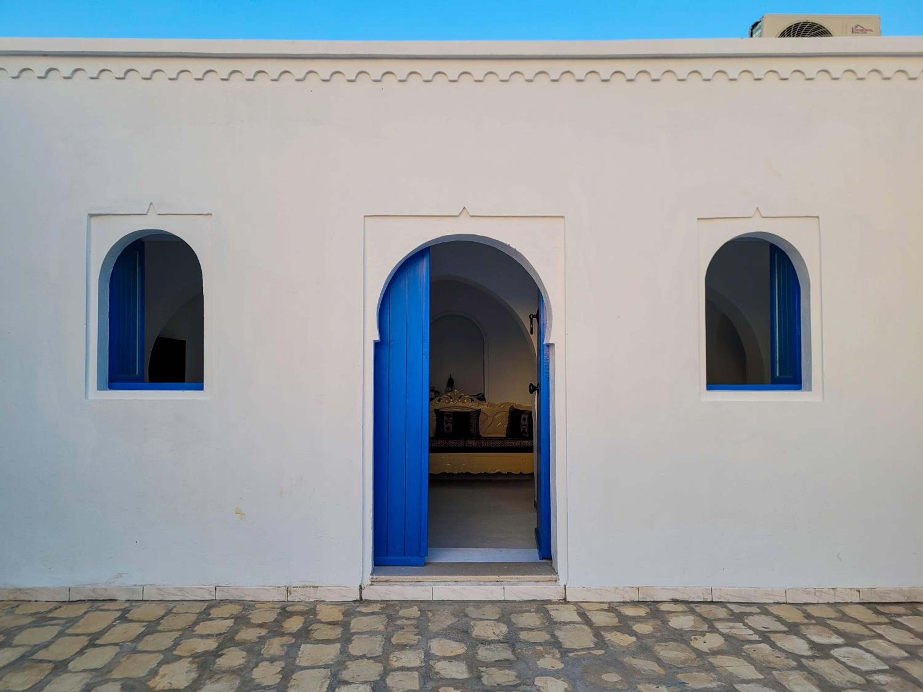 Maison Ismail view 4
