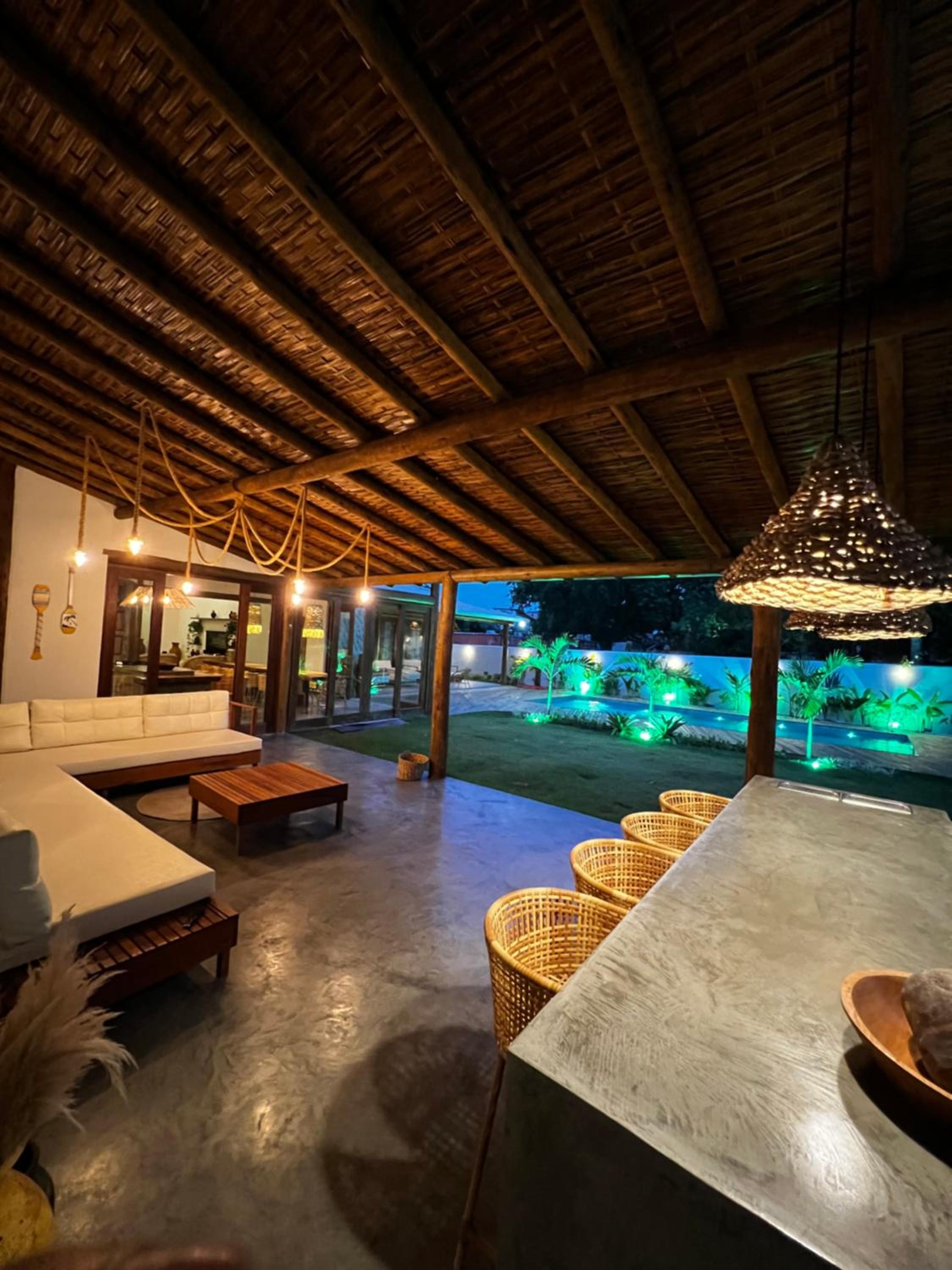 Trancoso Casa Real
