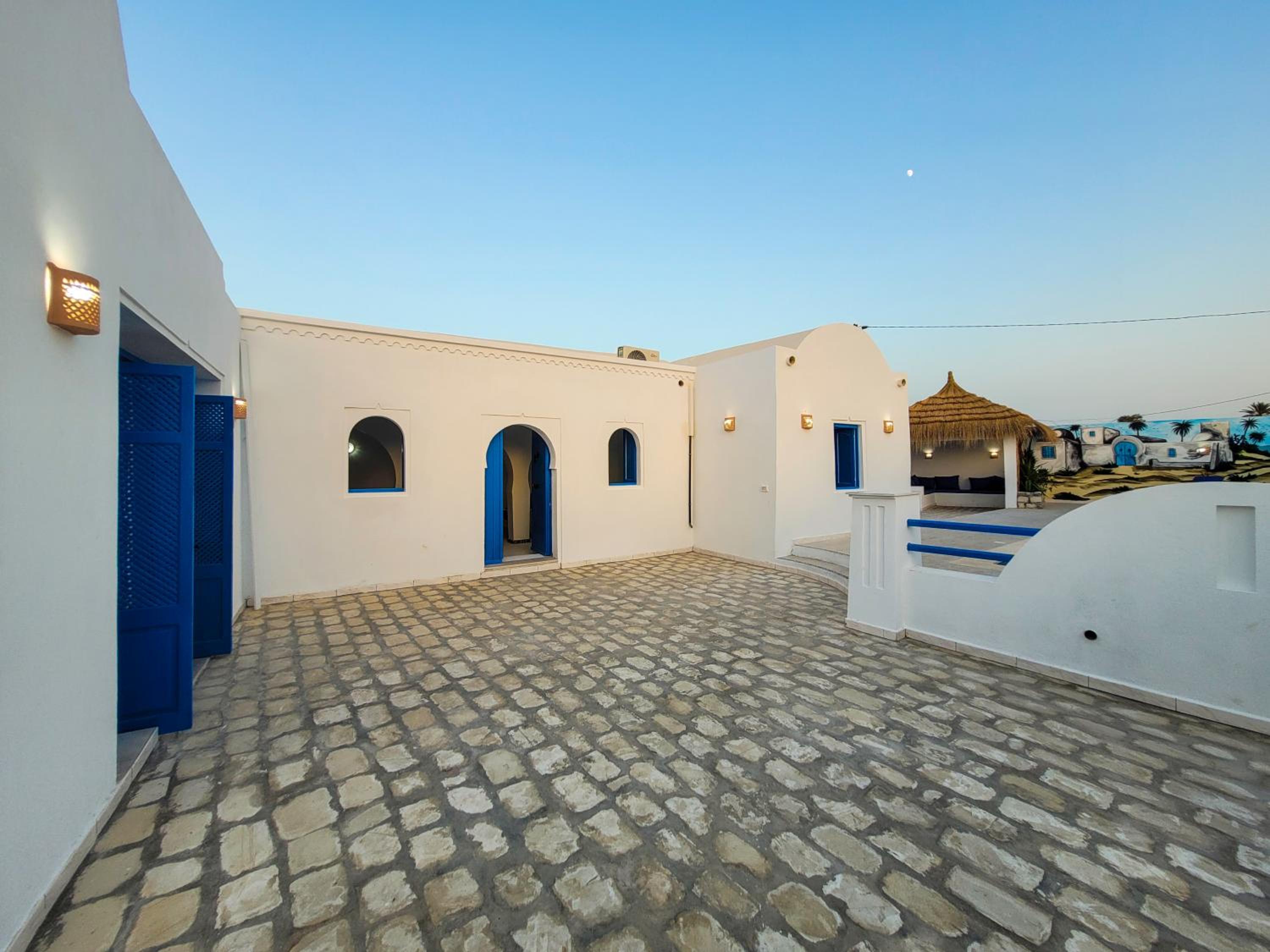 Maison Ismail view 3