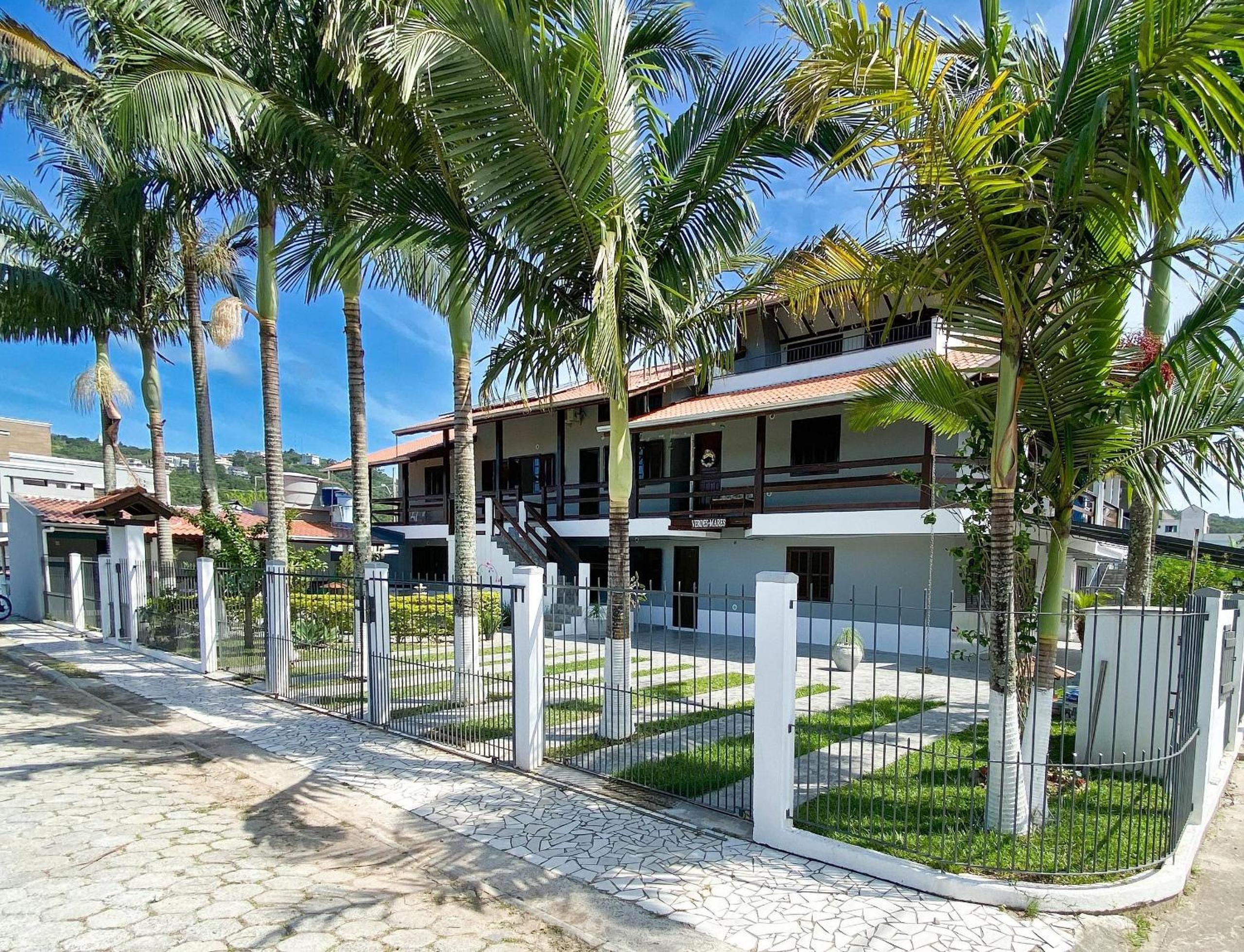 Residencial Verdes Mares