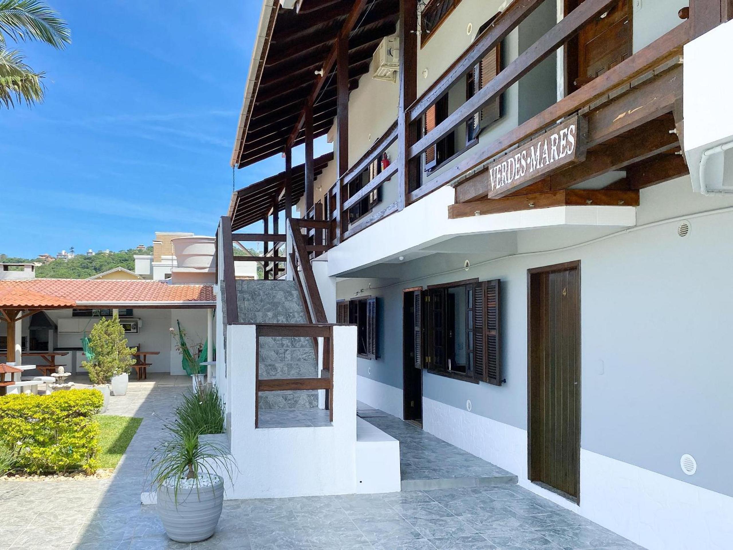 Residencial Verdes Mares