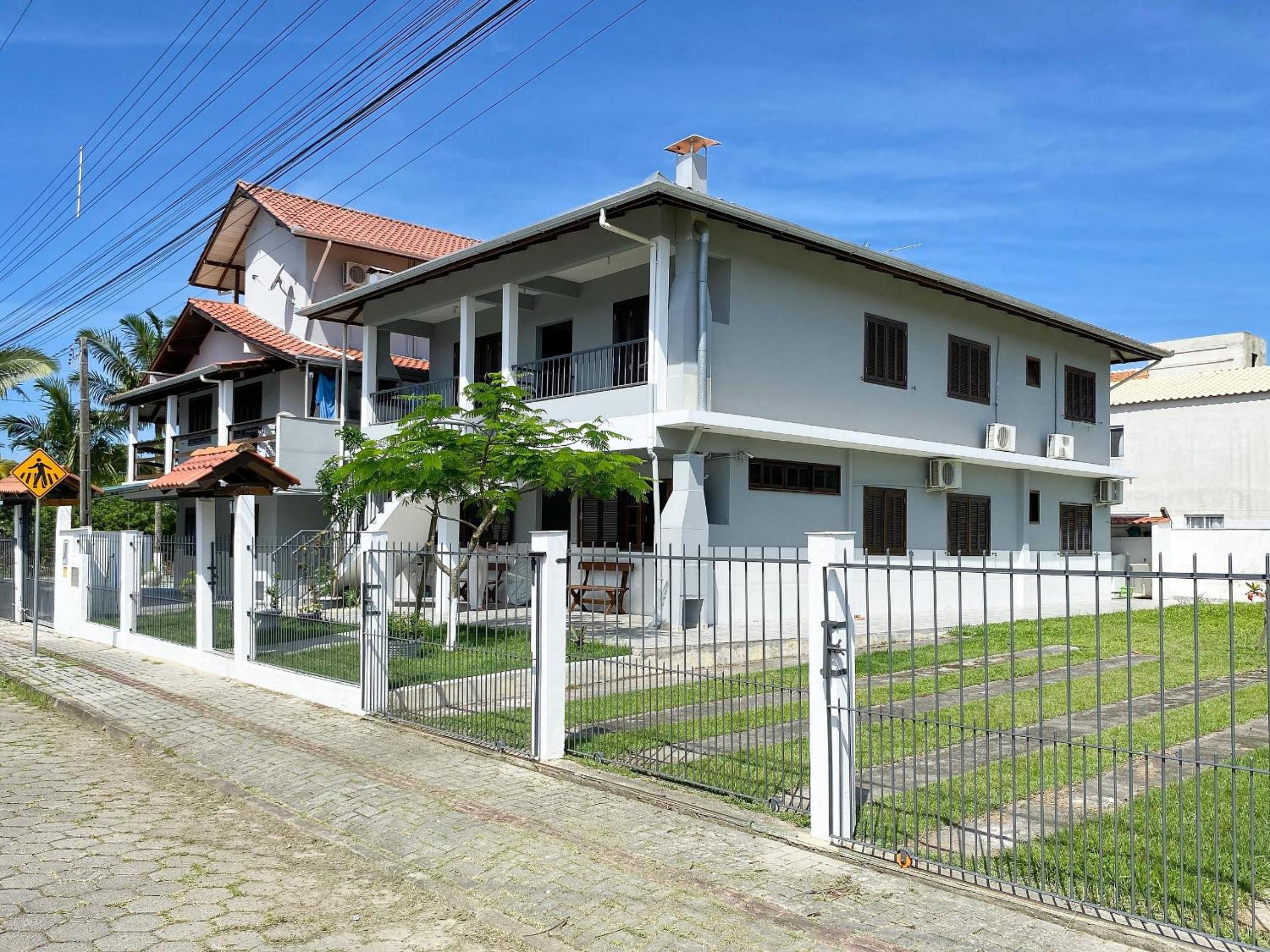 Residencial Verdes Mares