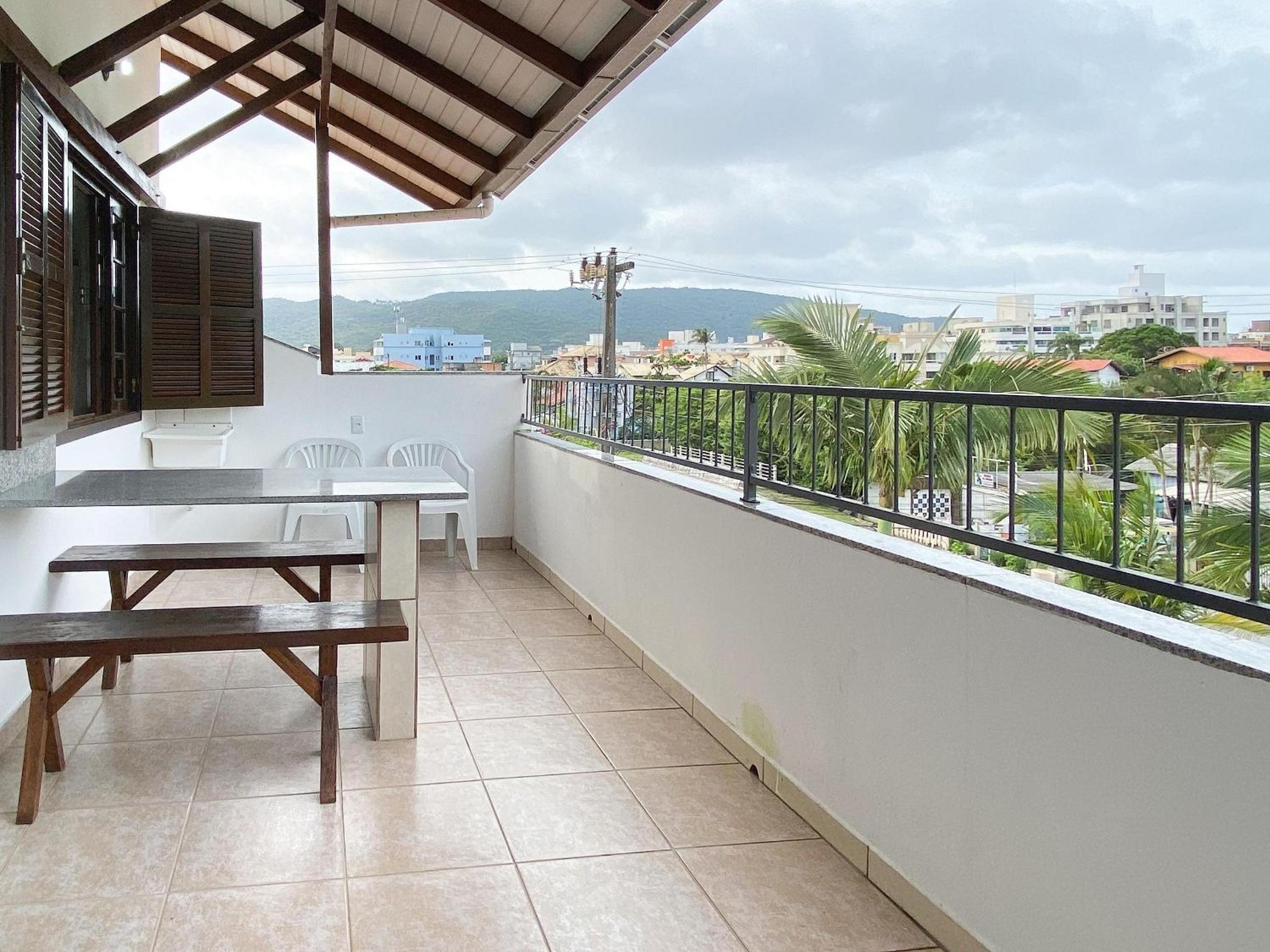 Residencial Verdes Mares