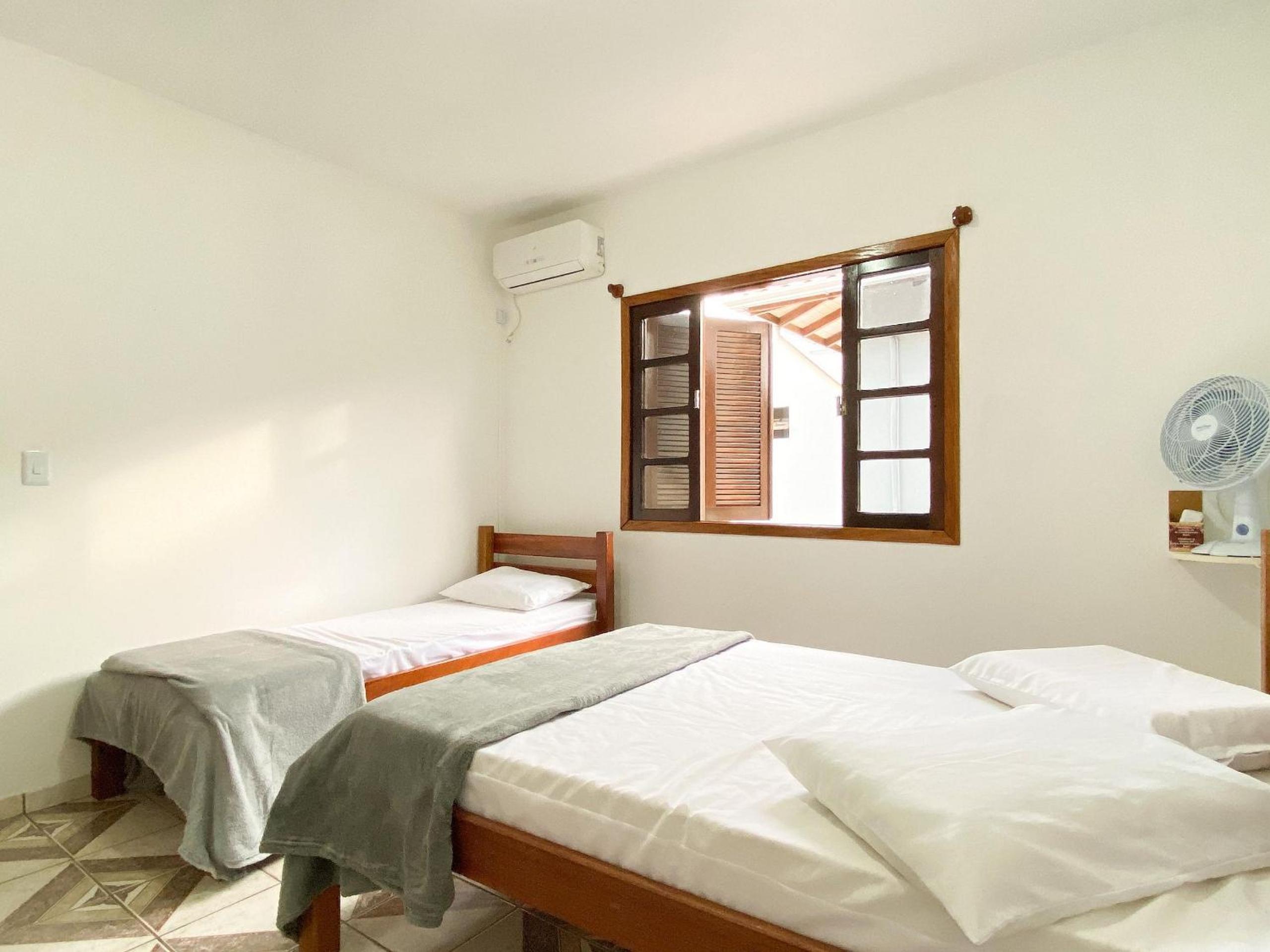 Residencial Verdes Mares