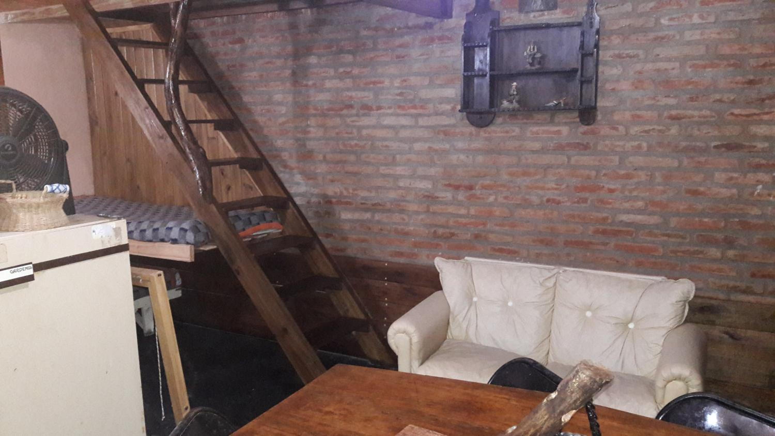 CABAÑA LAS MORAS
