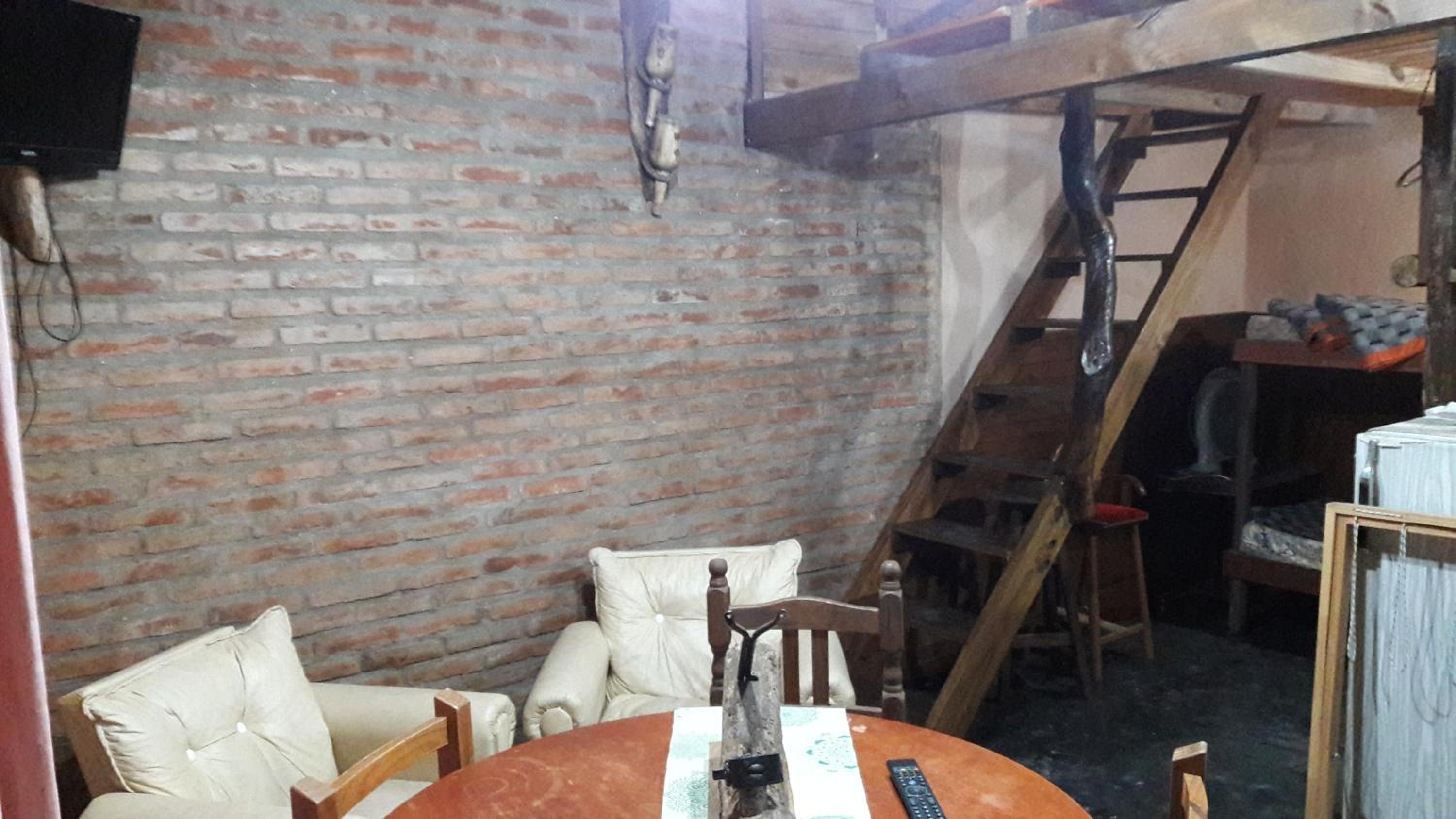 CABAÑA LAS MORAS