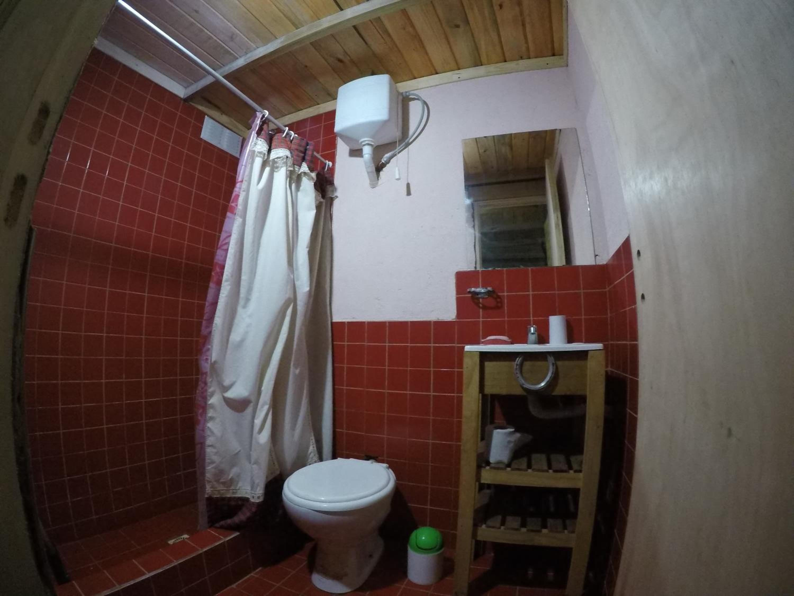 CABAÑA LAS MORAS