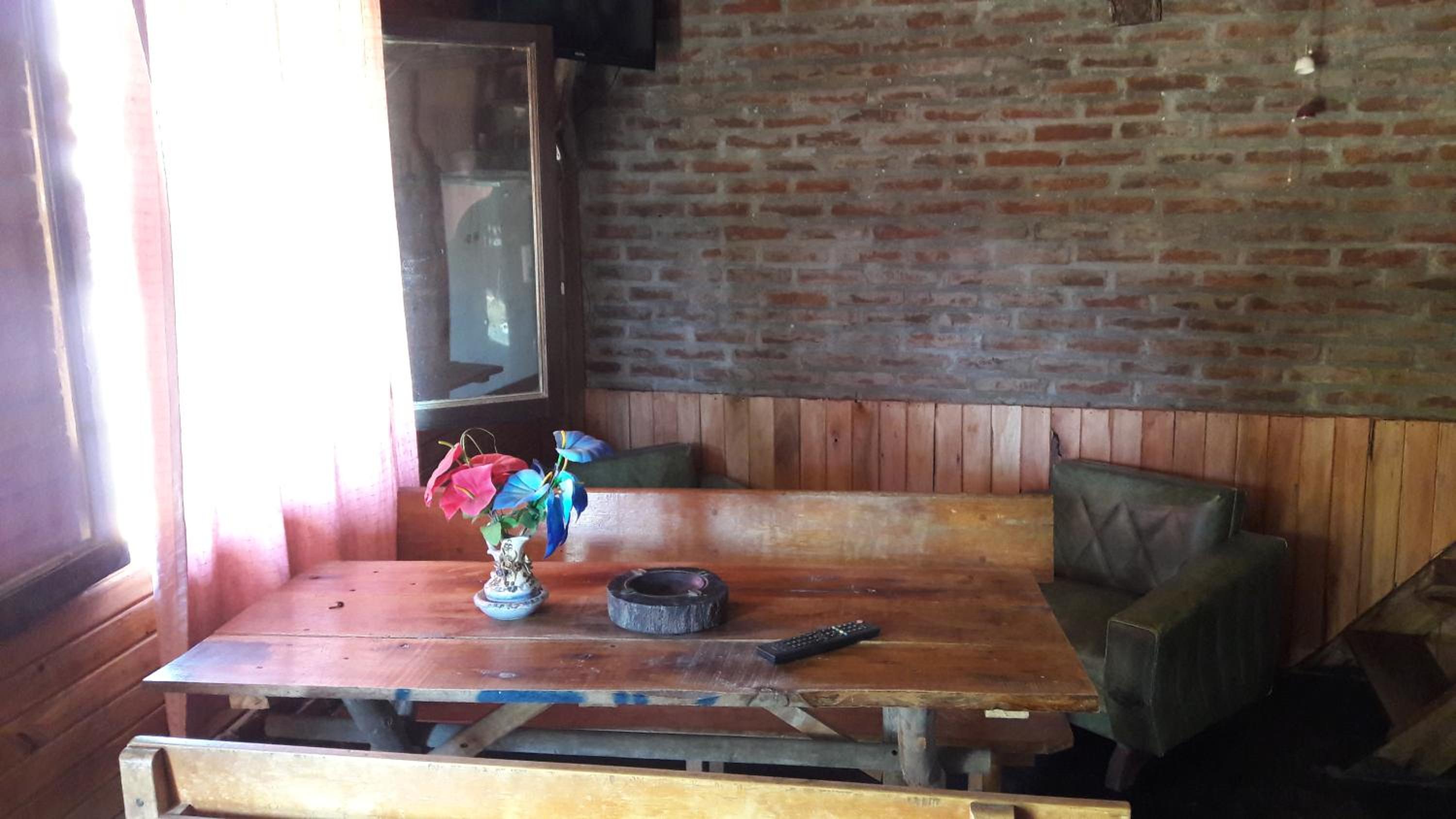 CABAÑA LAS MORAS