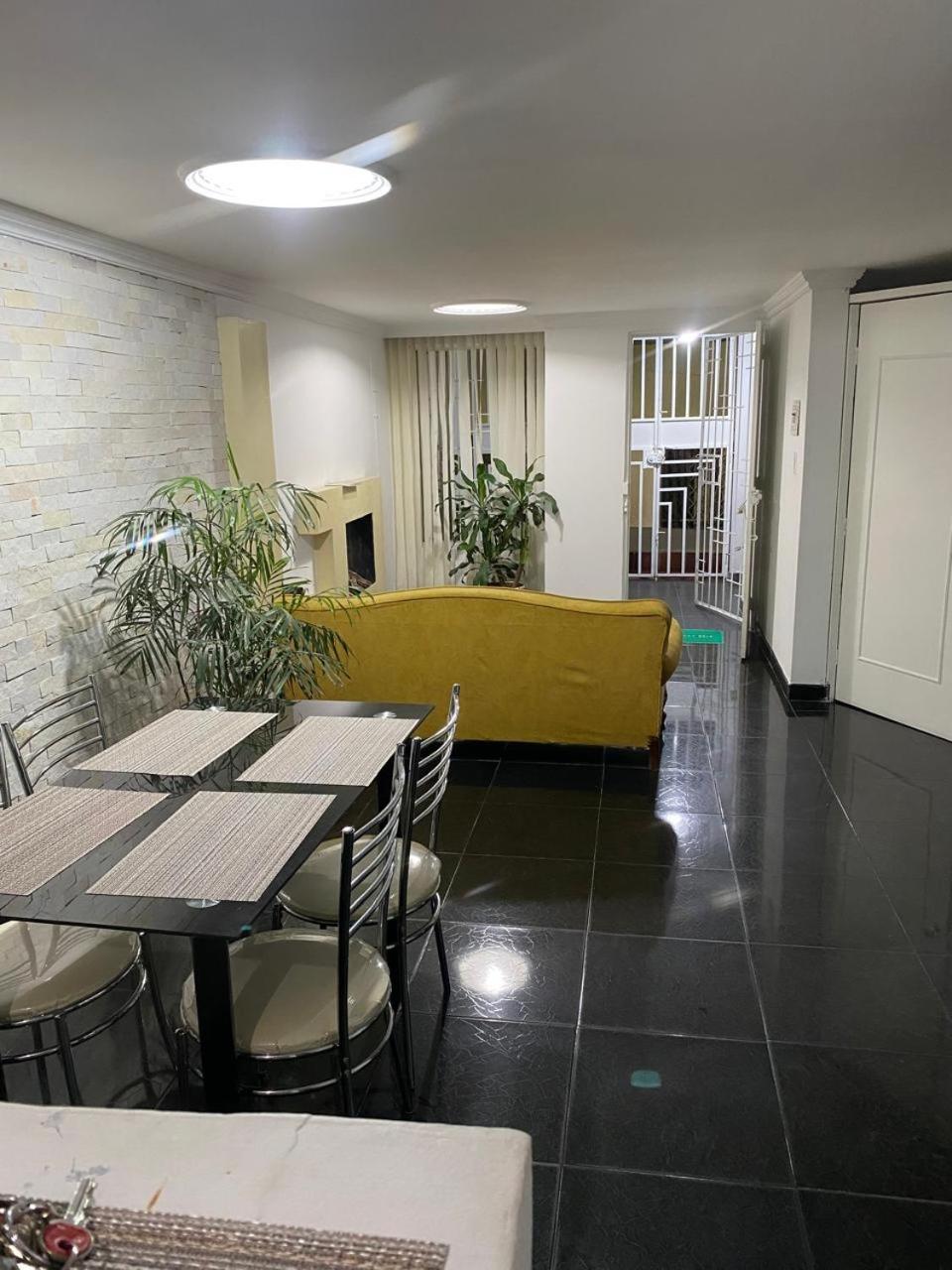 Hotel Hospedaje la Estrella - Image 1