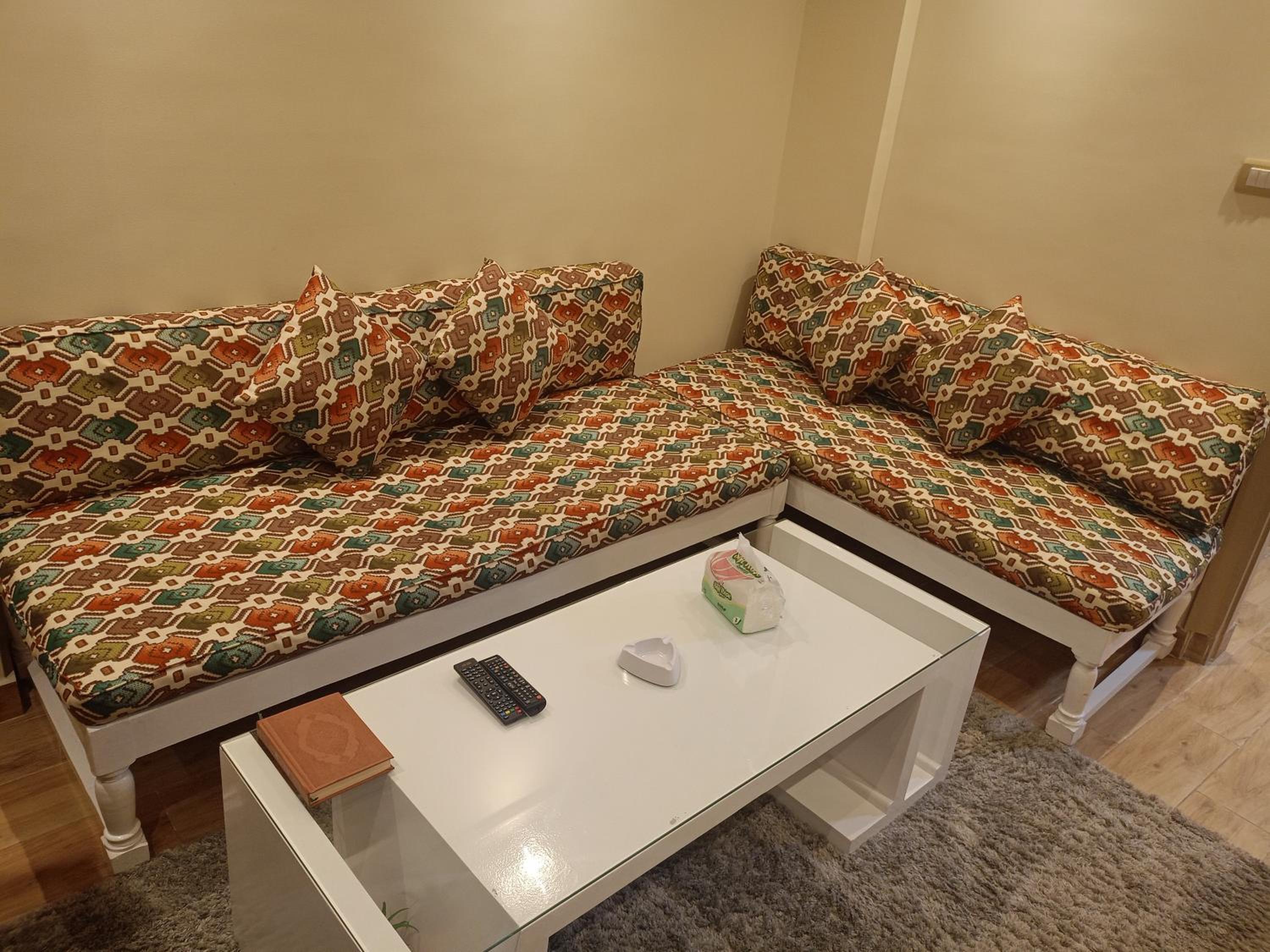 Louran Residence Hotel Apartments