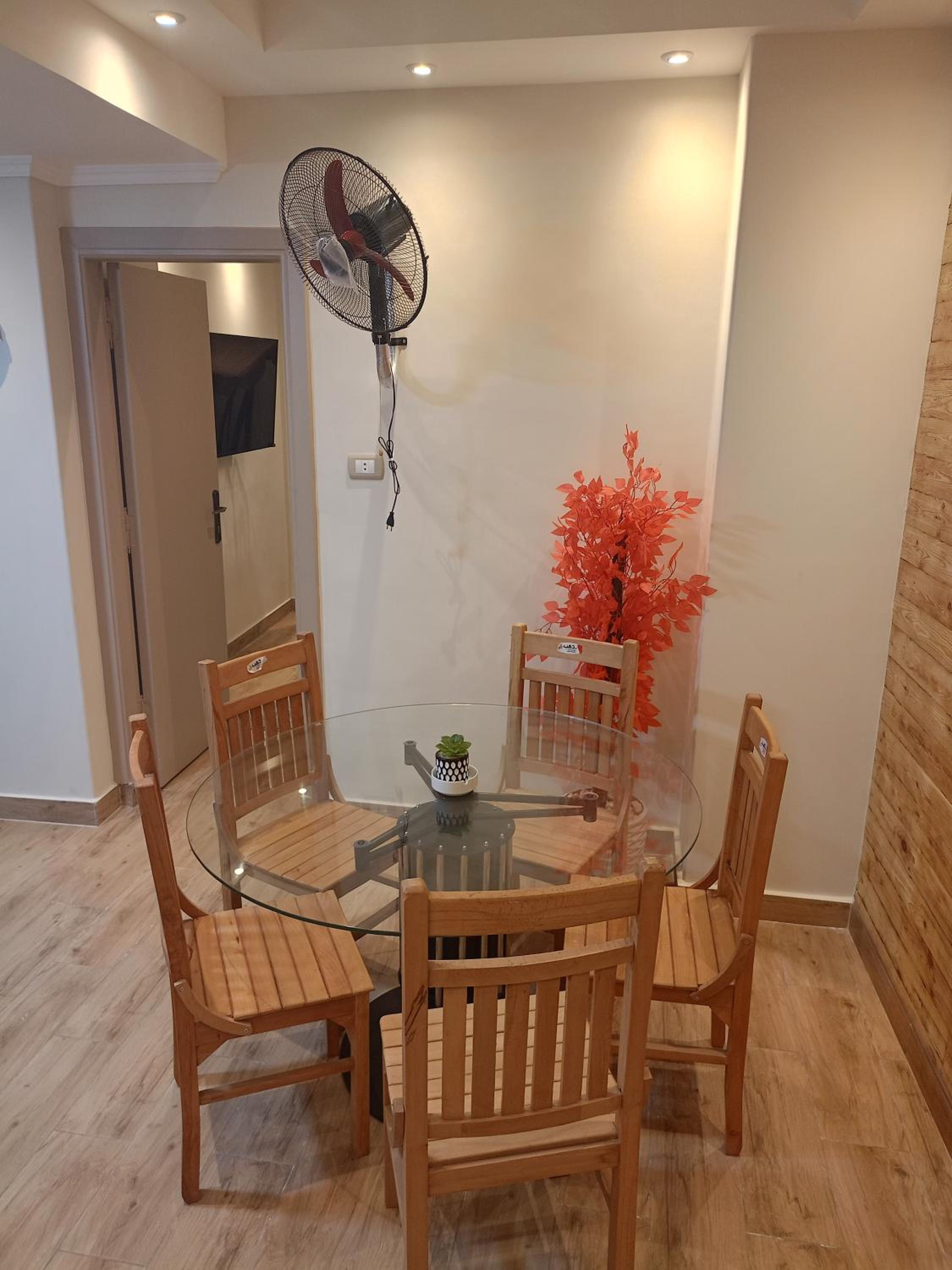 Louran Residence Hotel Apartments
