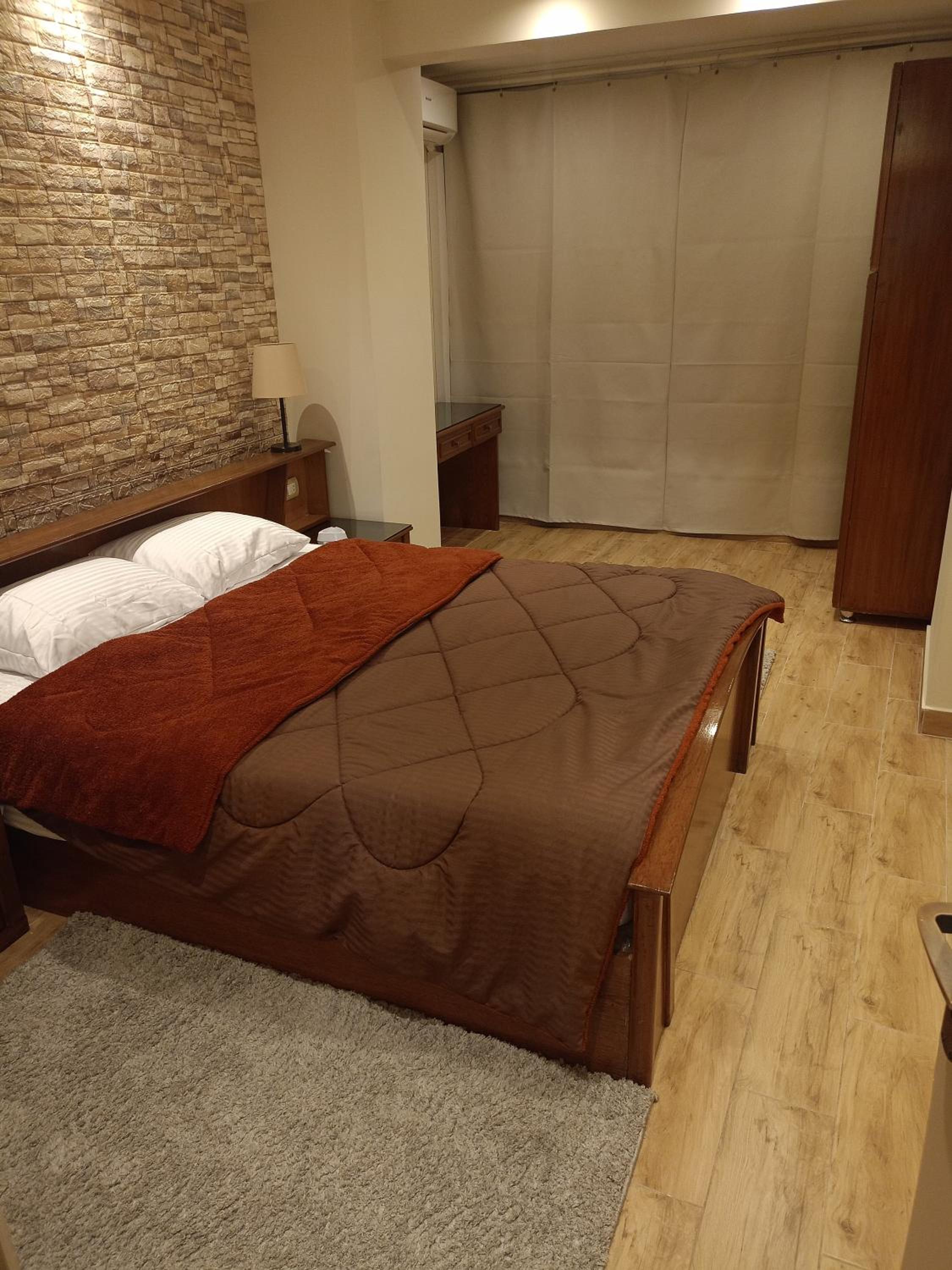 Louran Residence Hotel Apartments