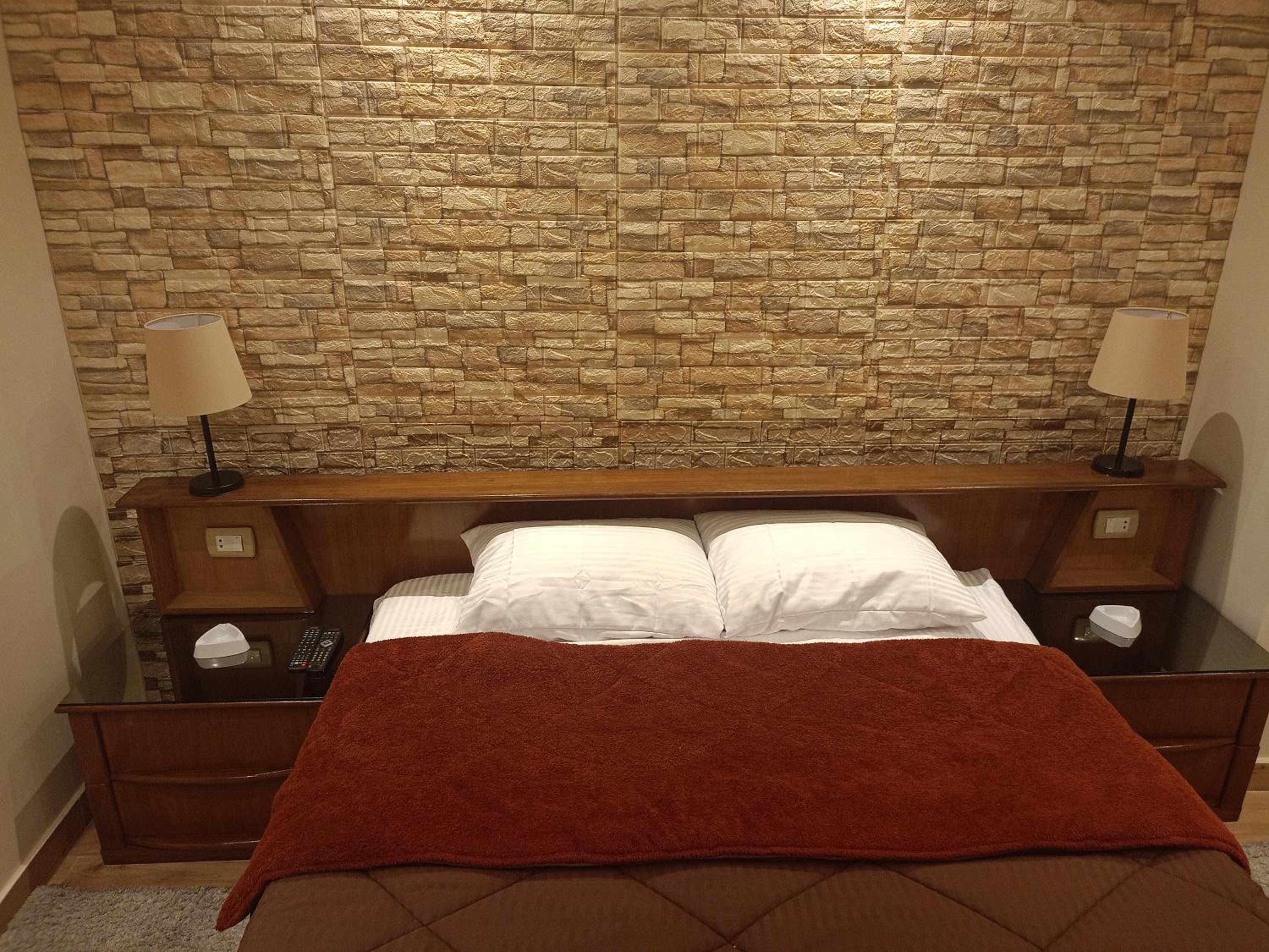 Louran Residence Hotel Apartments