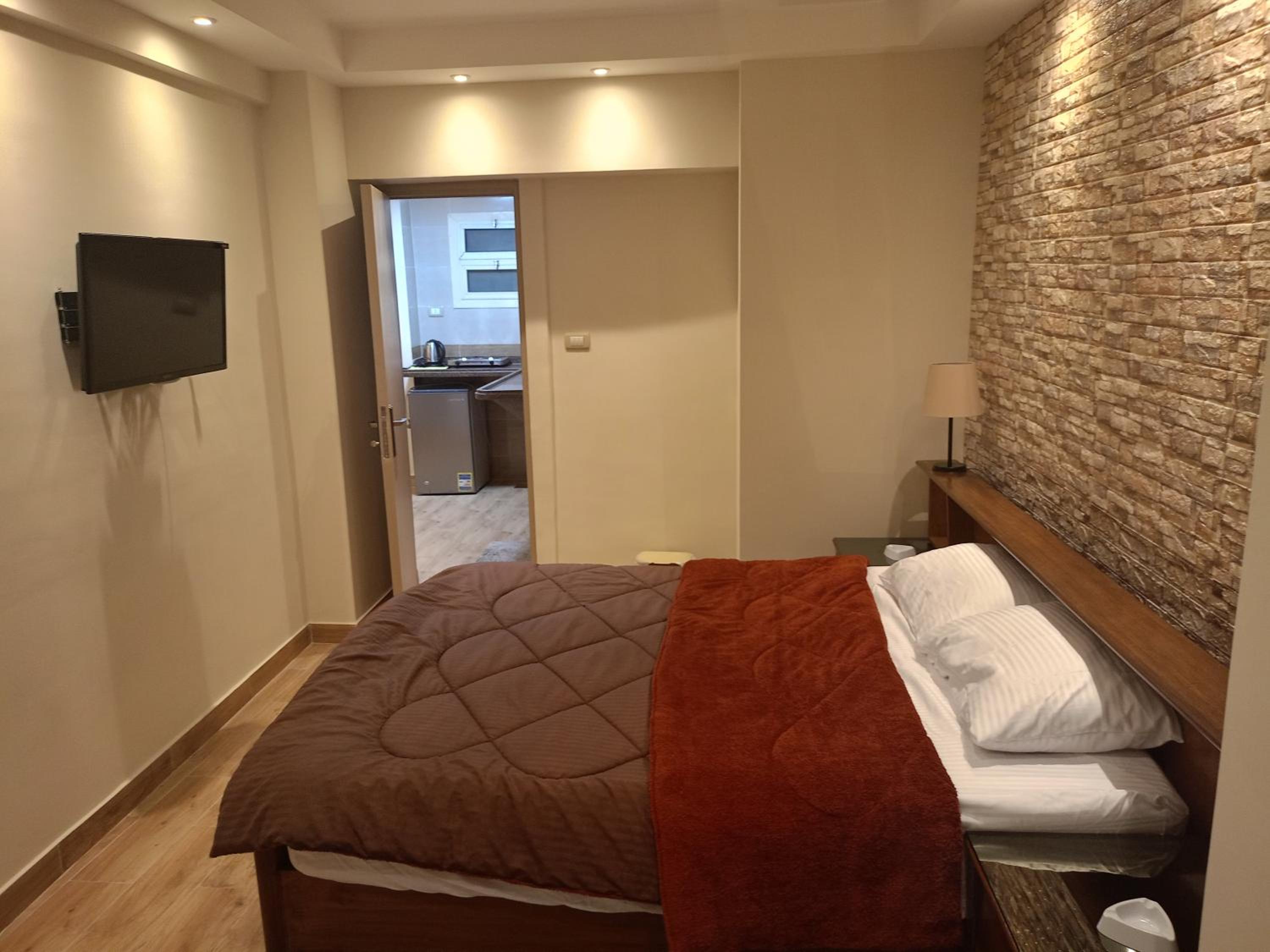 Louran Residence Hotel Apartments
