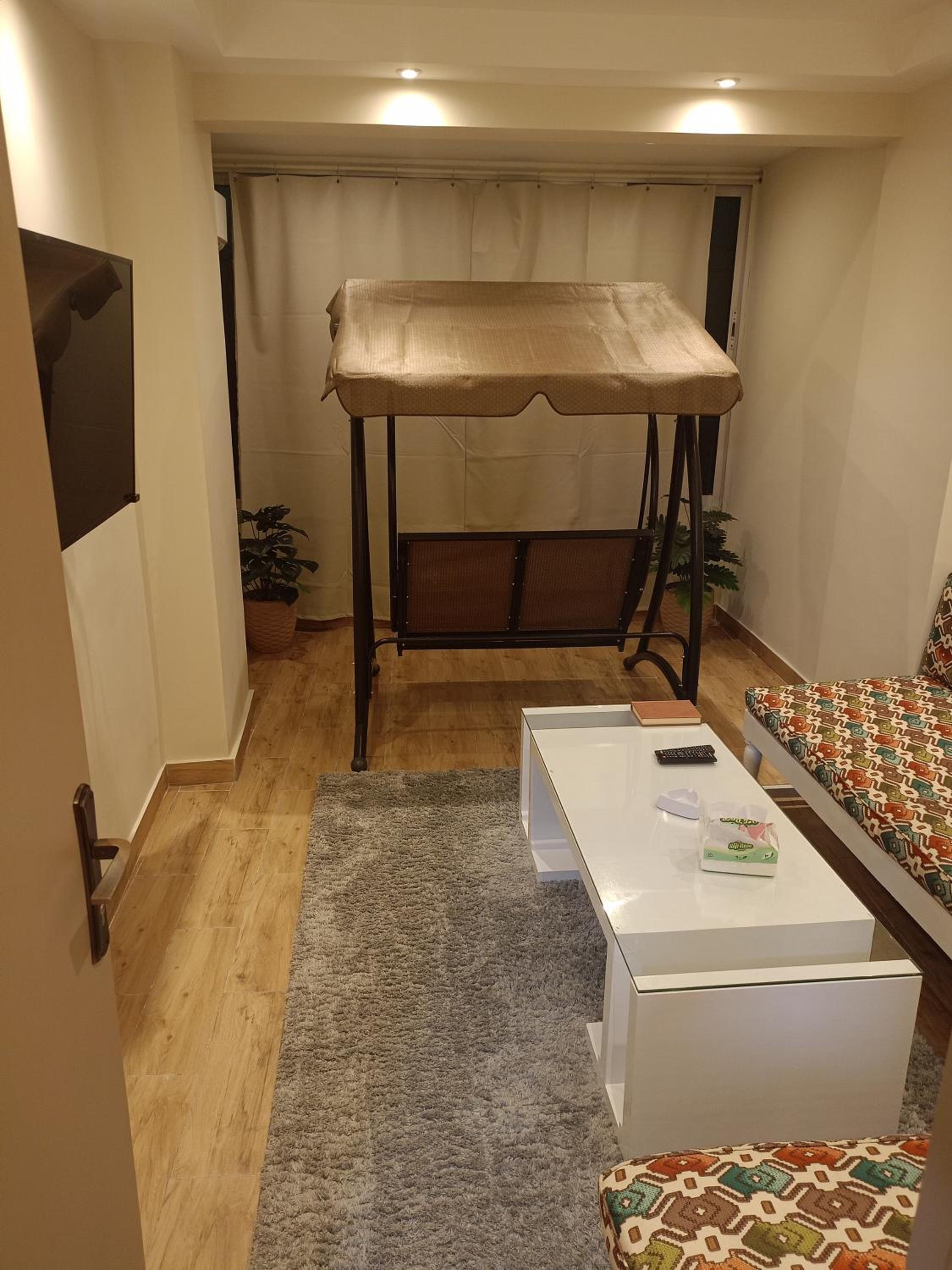 Louran Residence Hotel Apartments