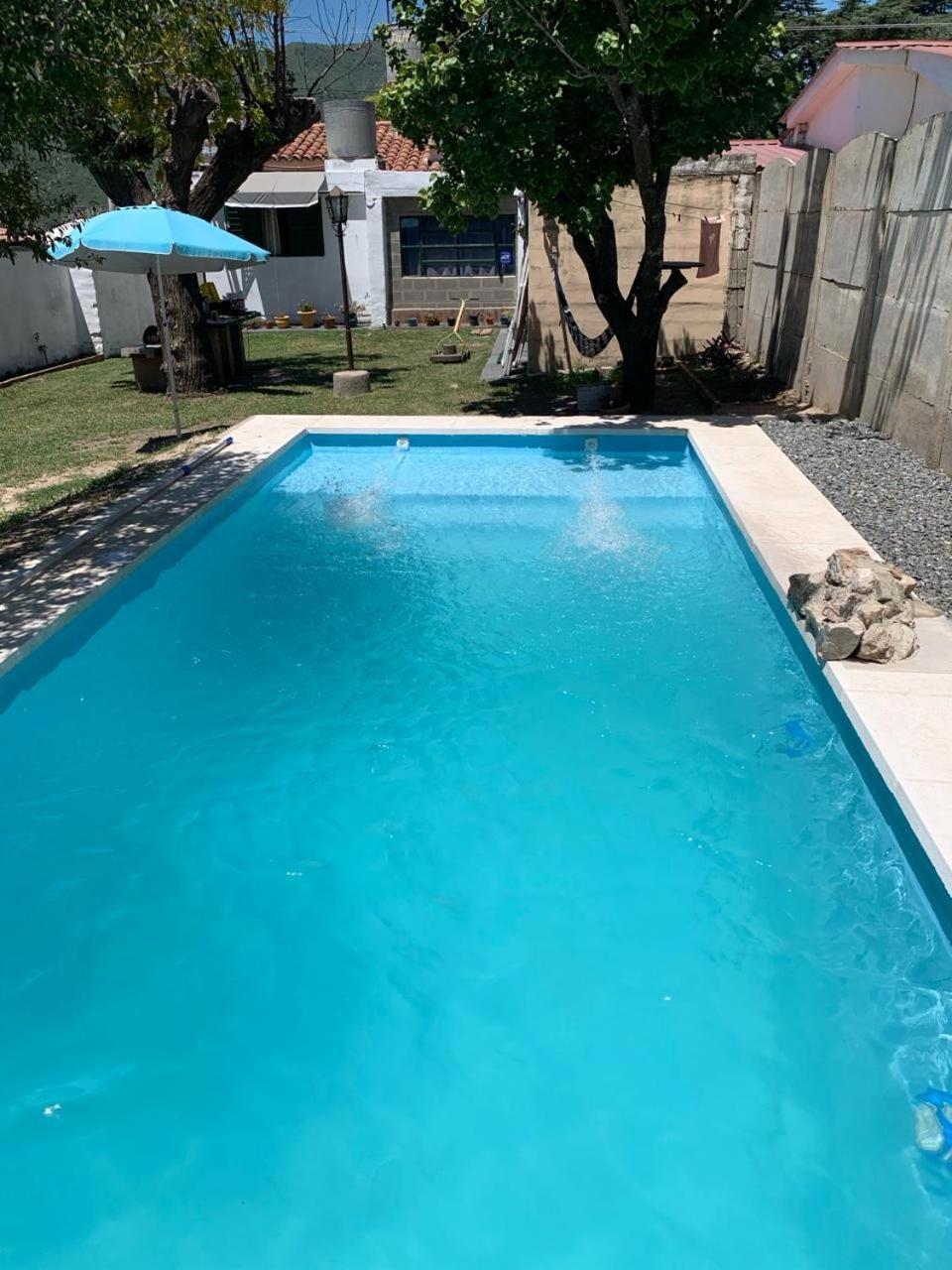 Chalet MAX