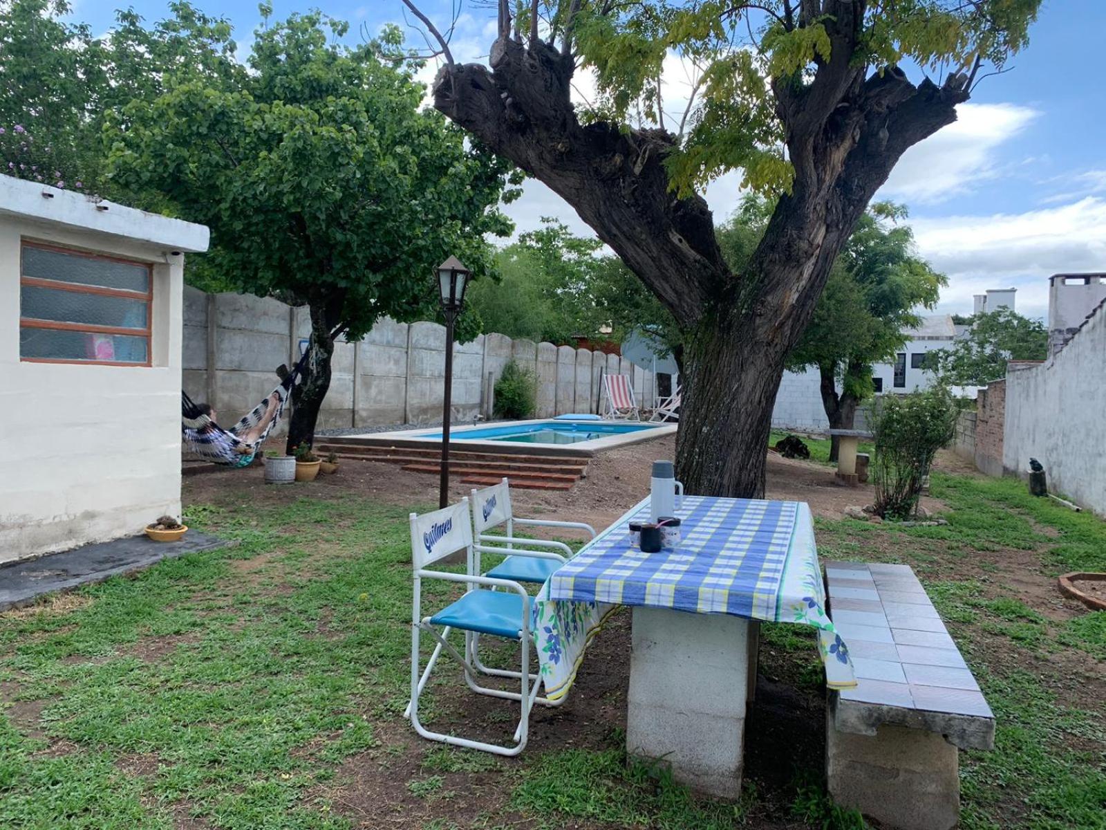 Chalet MAX