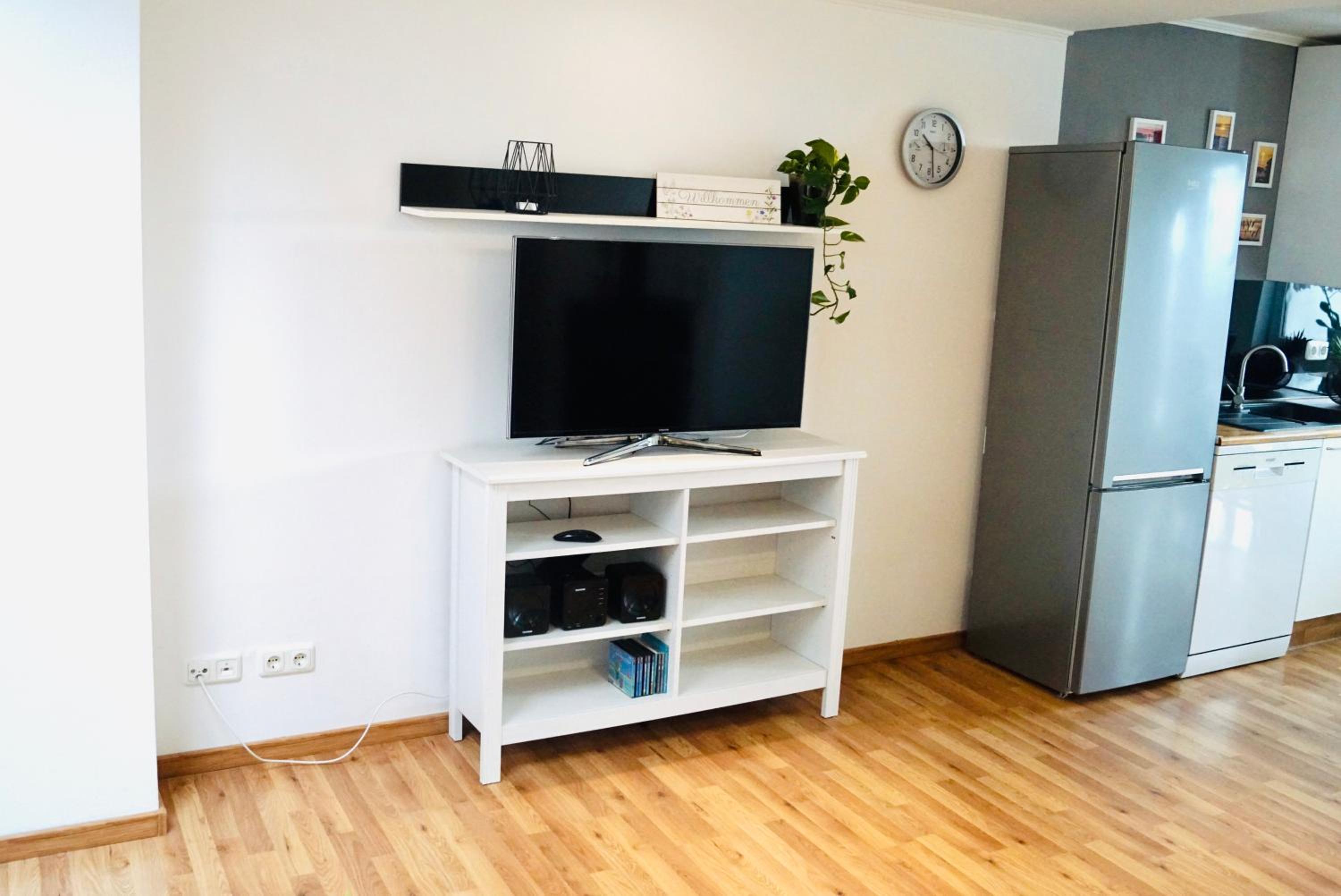 Ferienwohnung Deich und Meer in Stein