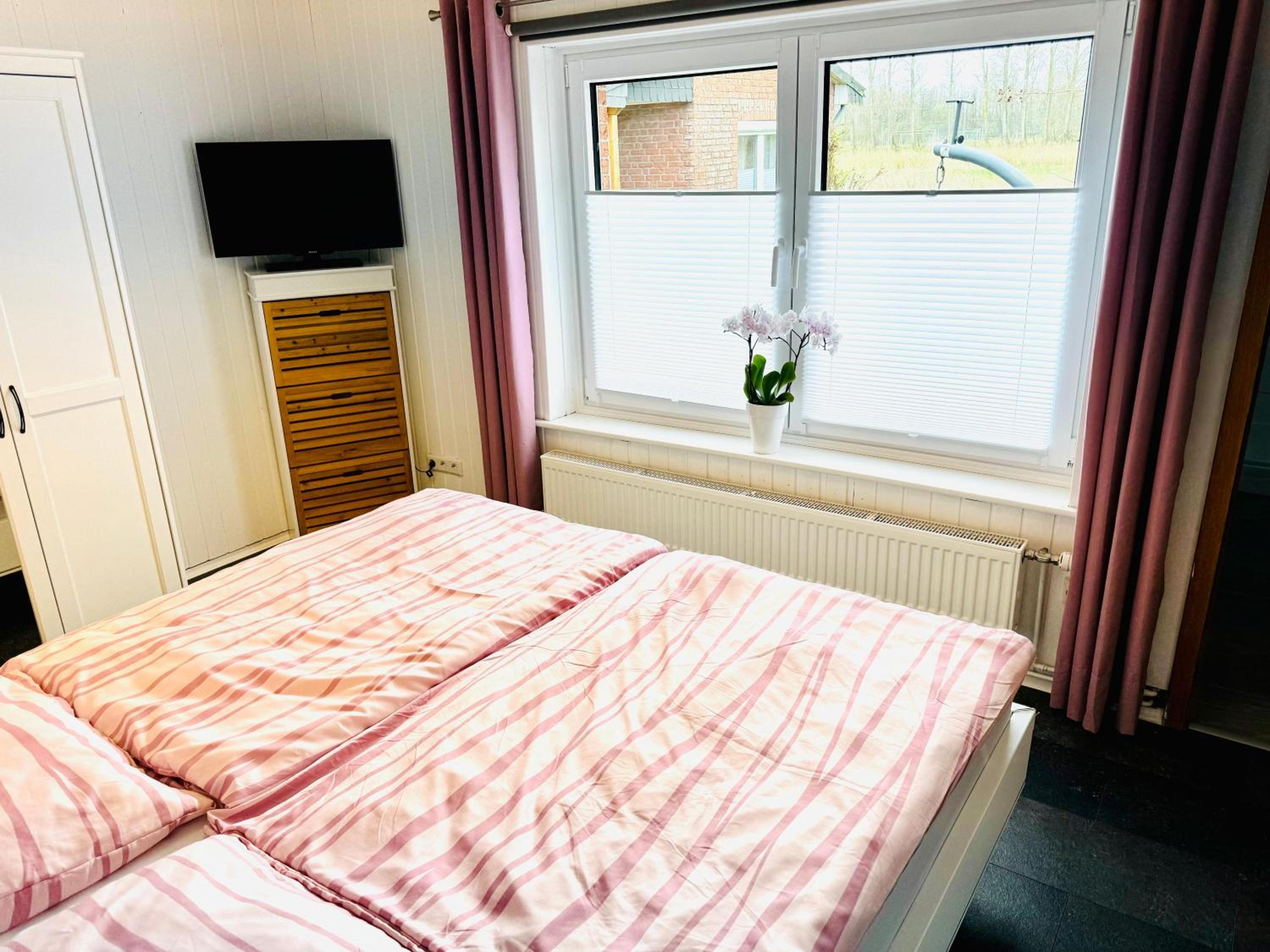 Ferienwohnung Deich und Meer in Stein