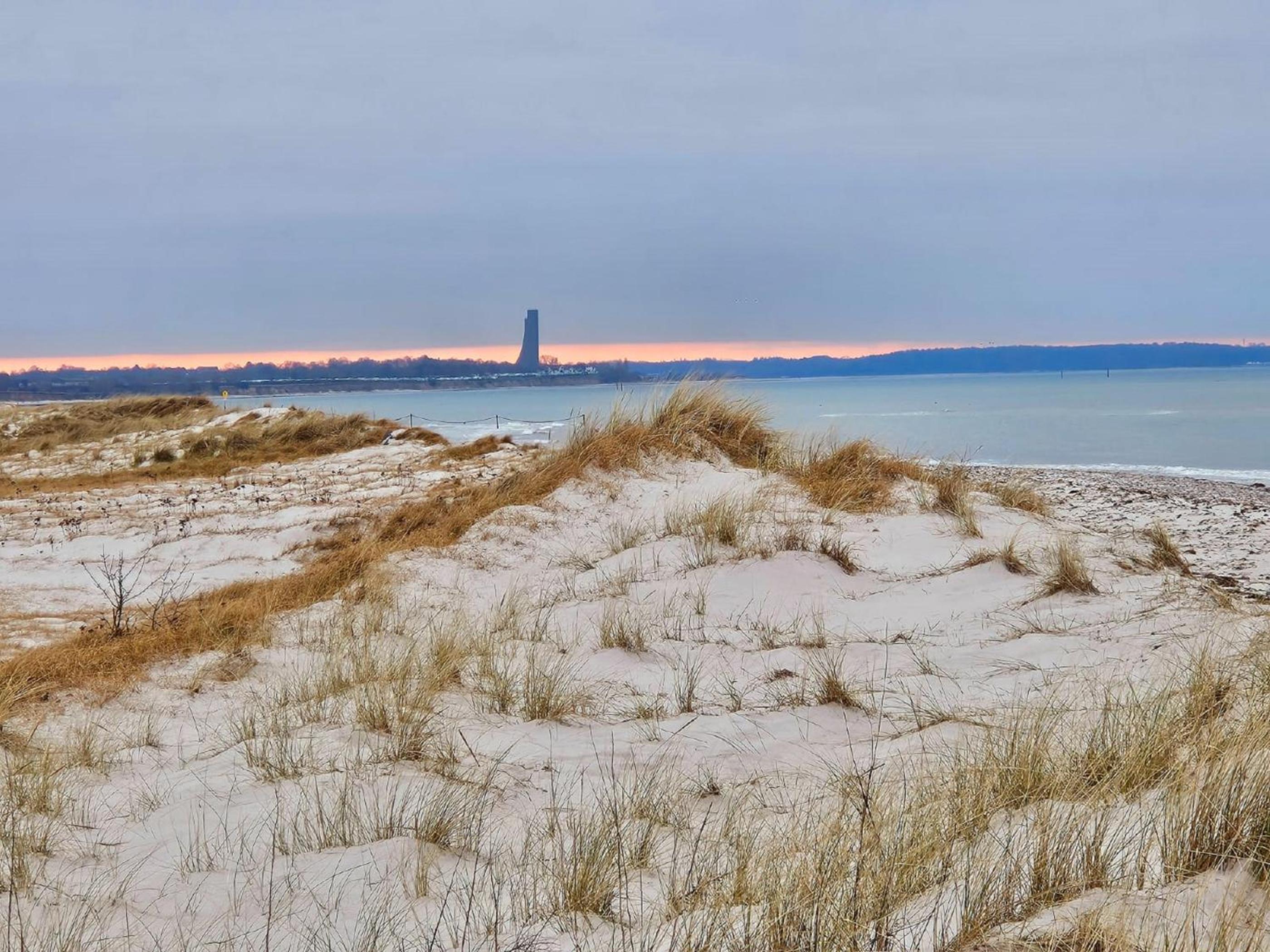 Ferienwohnung Deich und Meer in Stein