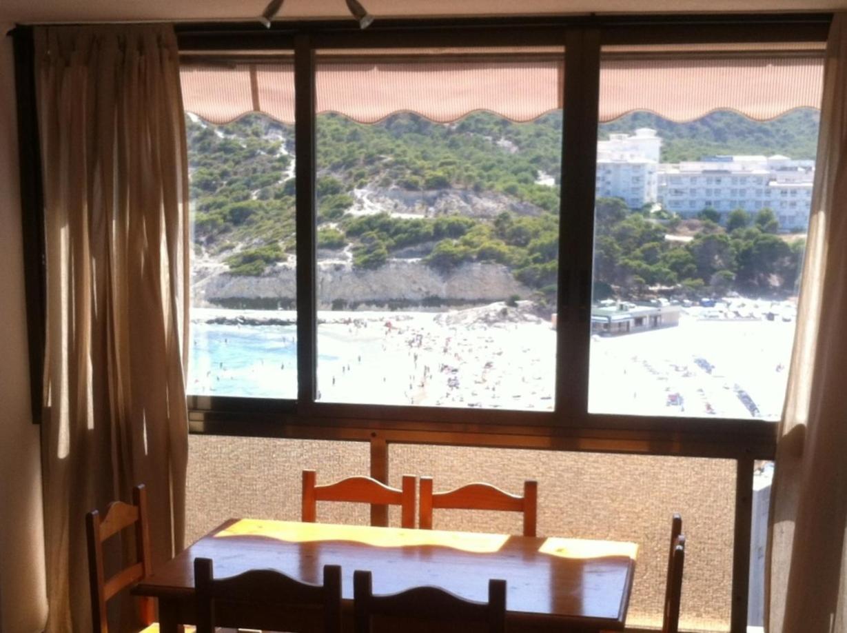 Apartamentos Atalaya