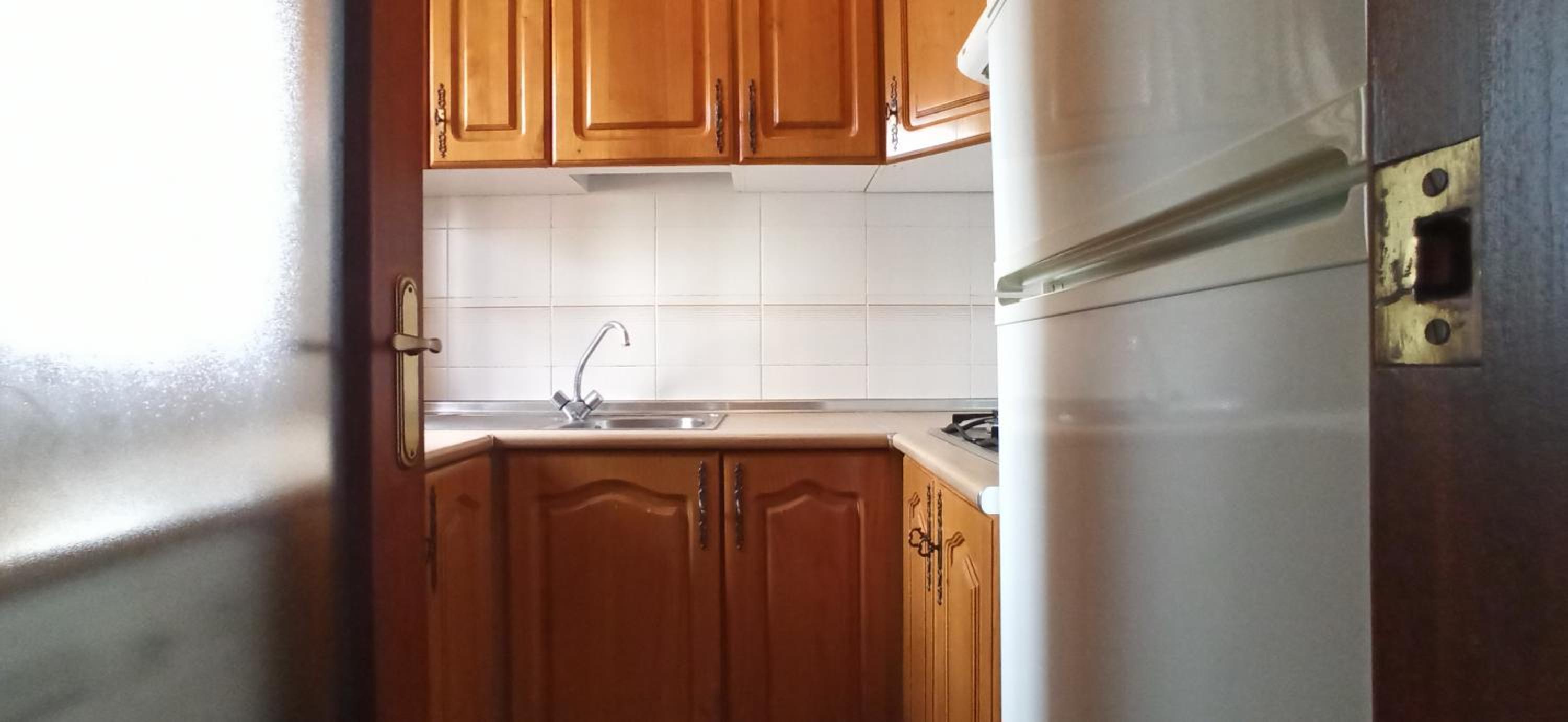 Apartamentos Atalaya
