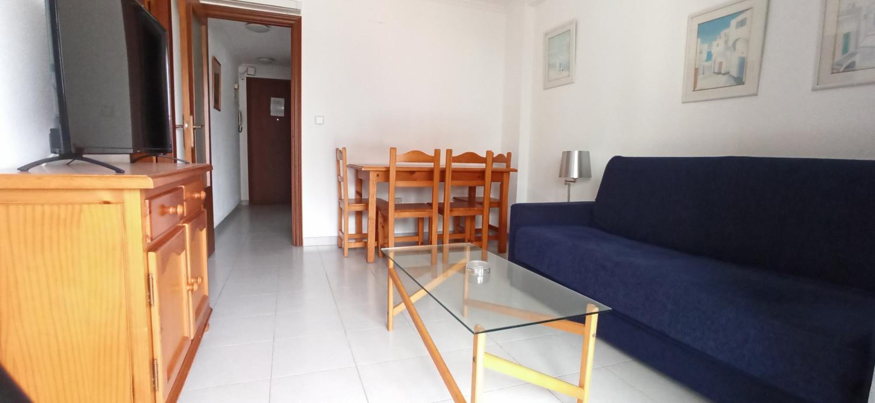 Apartamentos Atalaya