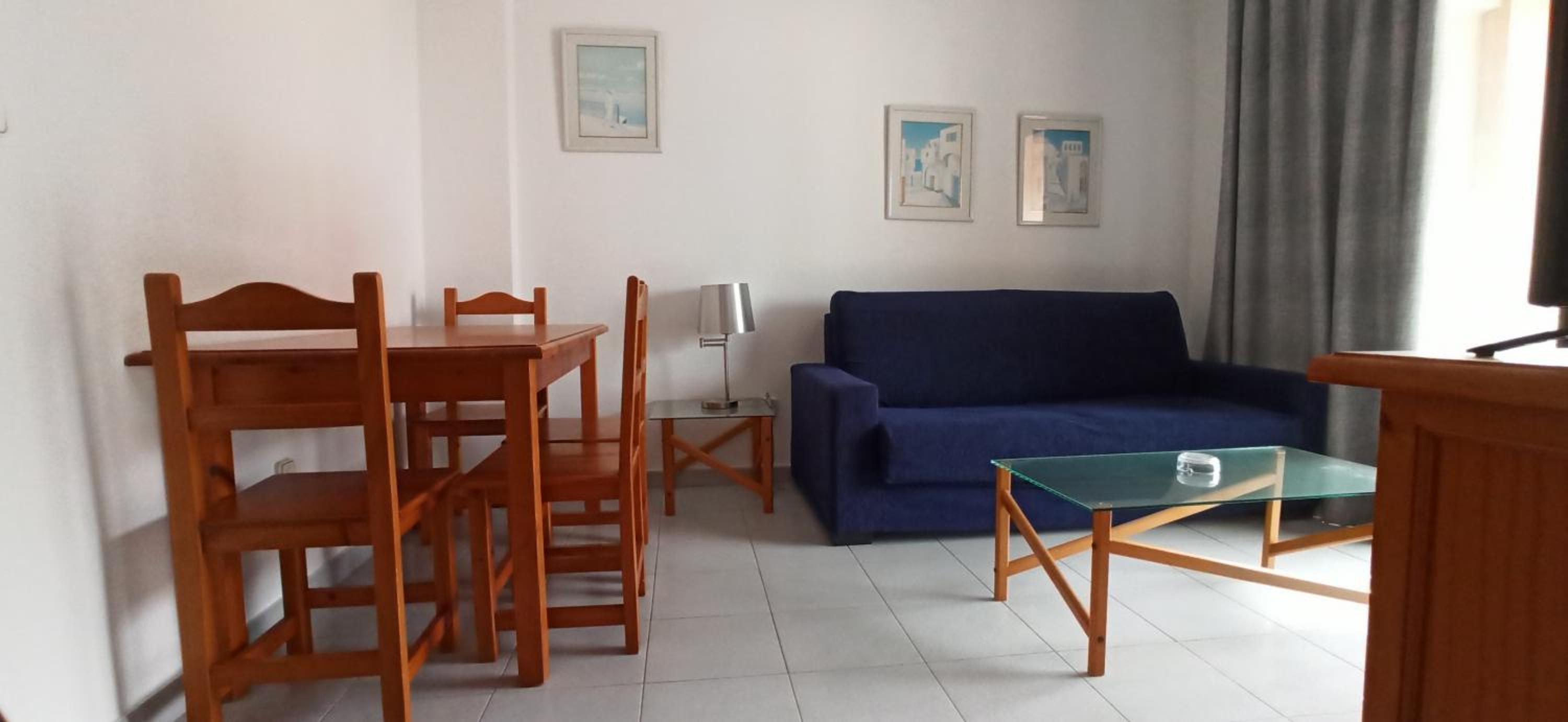 Apartamentos Atalaya