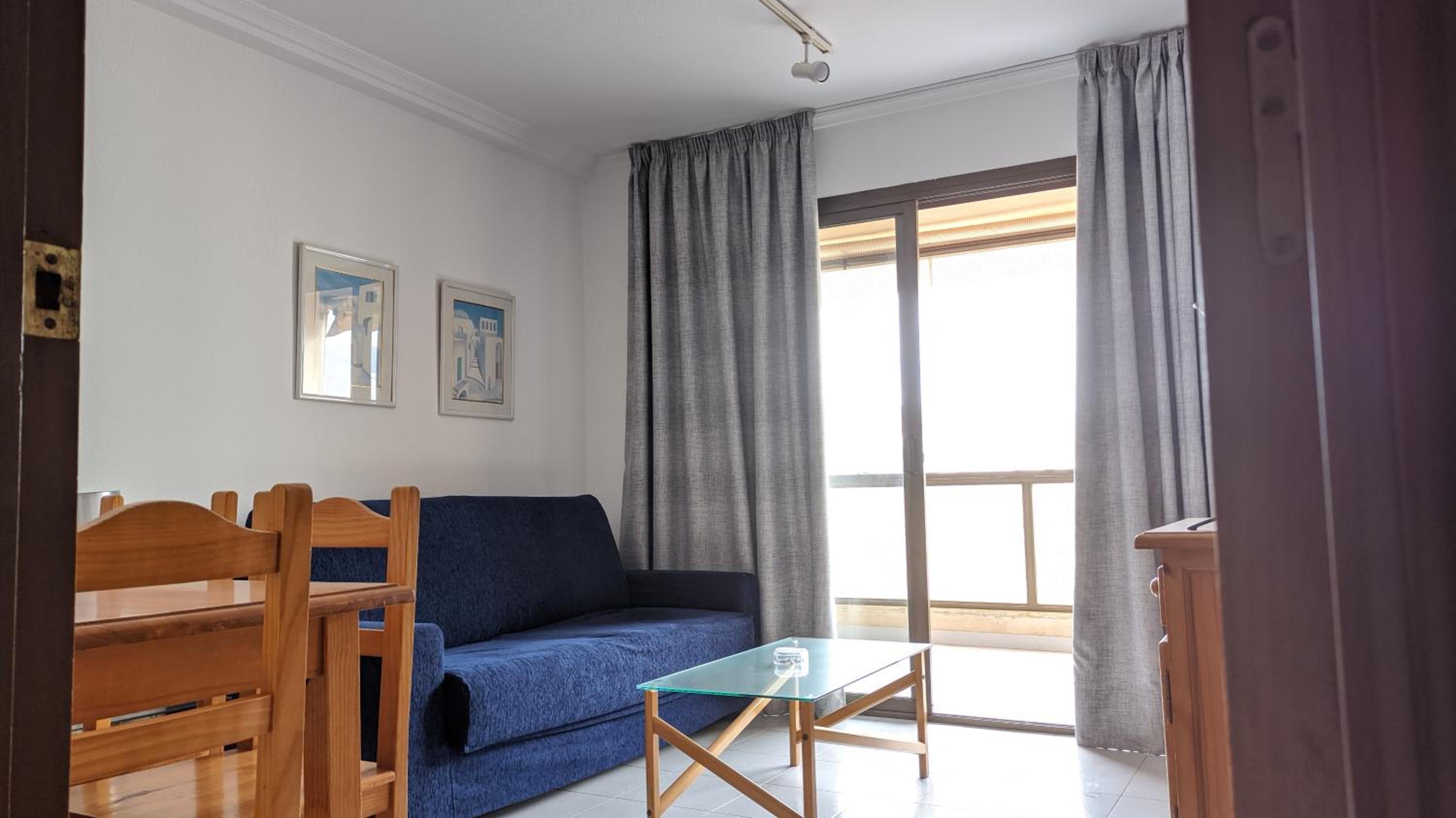 Apartamentos Atalaya