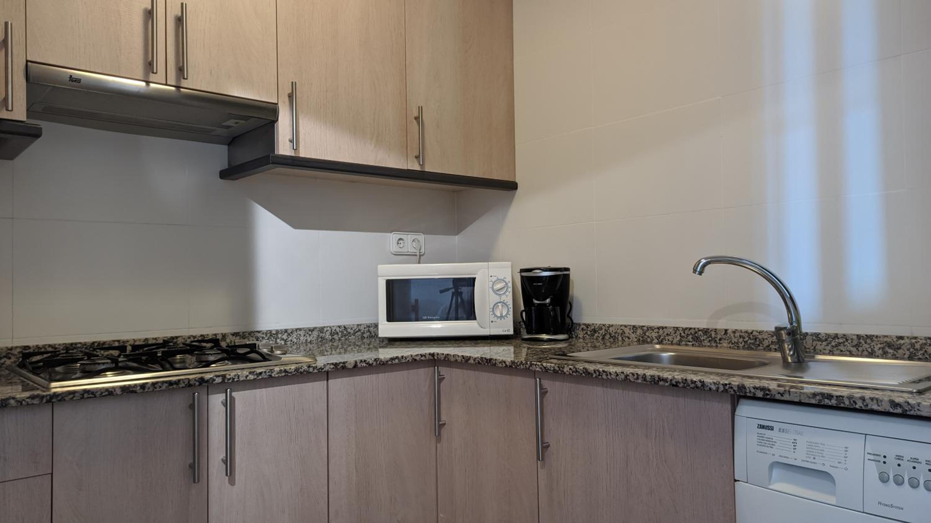 Apartamentos Atalaya